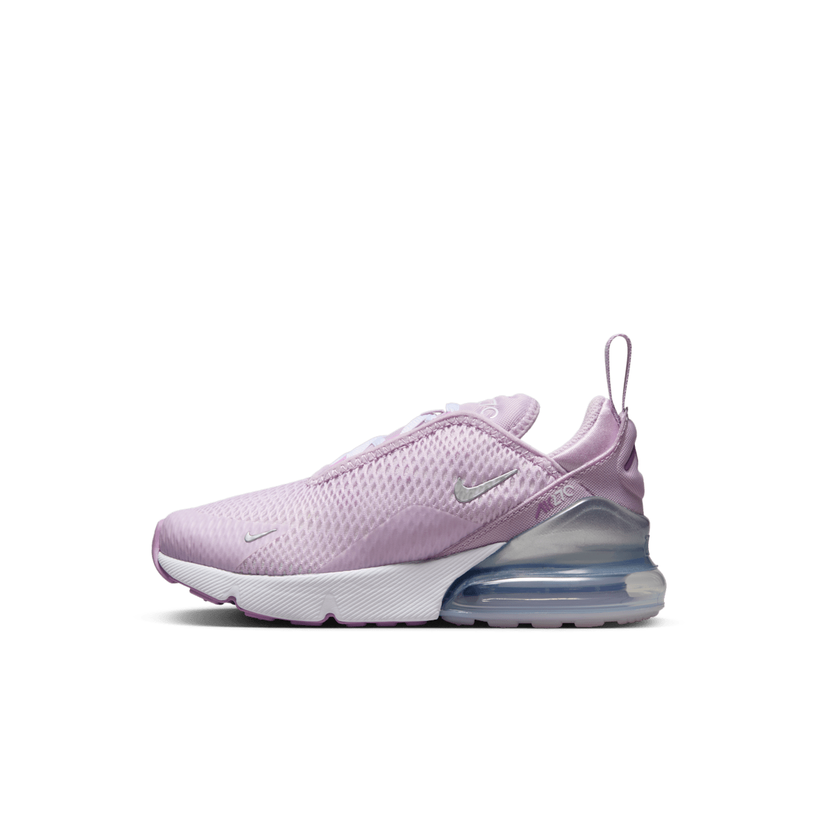 Nike Air Max 270 Nike Air Max 270 Tenis para niños de preescolar