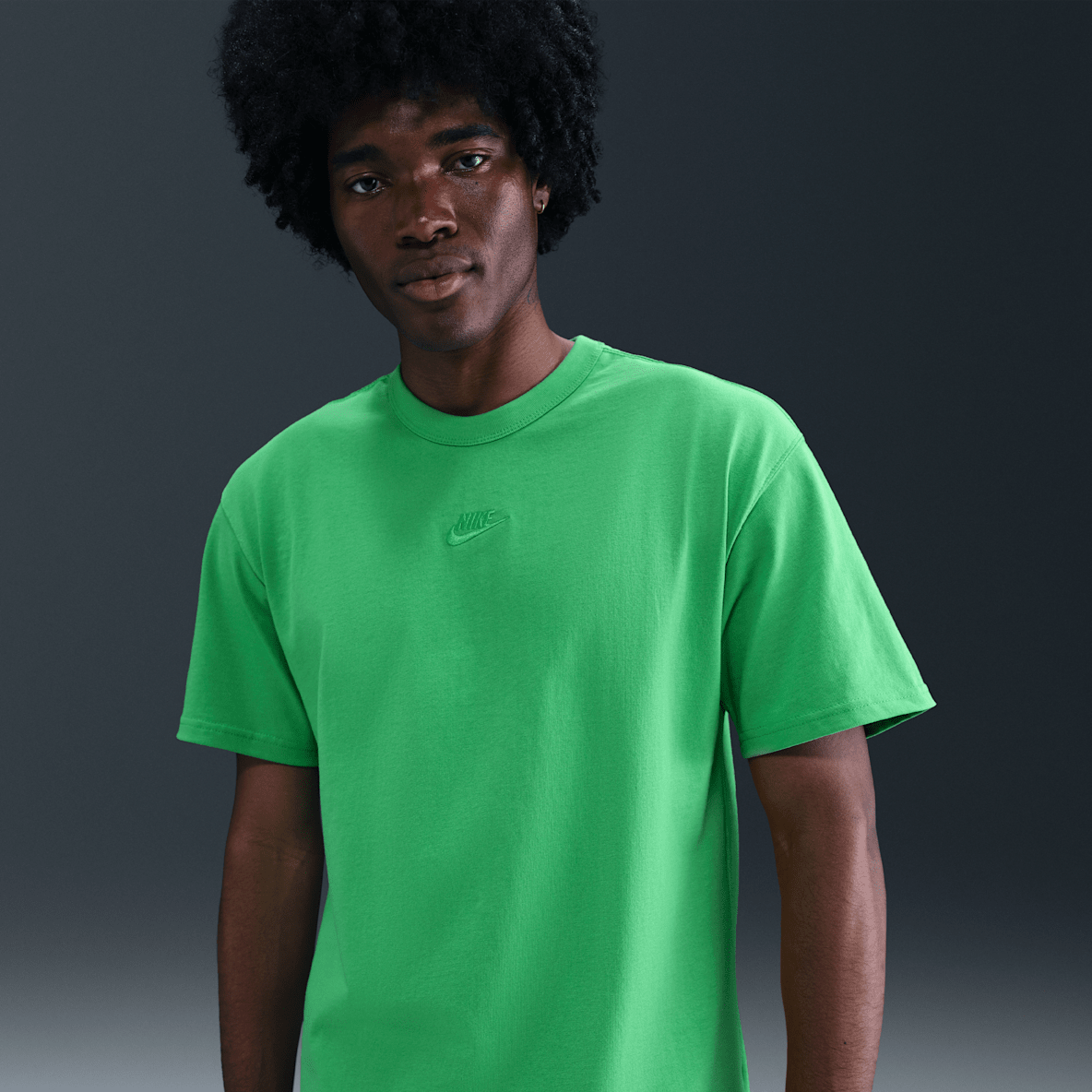 Nike Sportswear Premium Essentials Nike Sportswear Premium Essentials T-shirt voor heren
