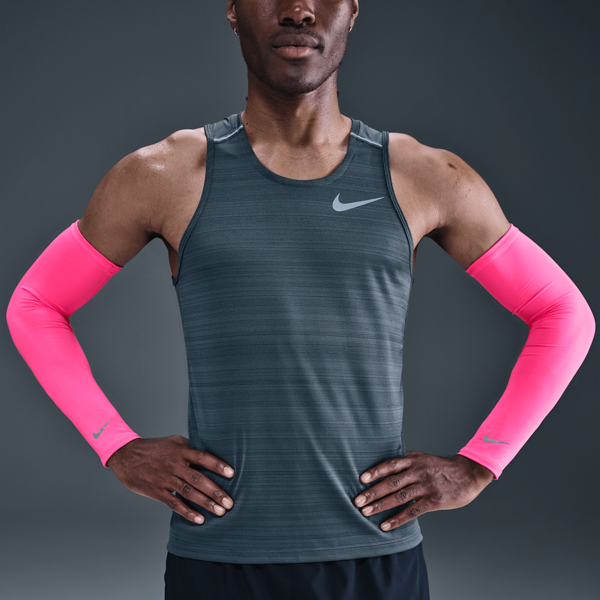 Nike Dri-FIT Nike Dri-FIT Mangas ligeras 2.0