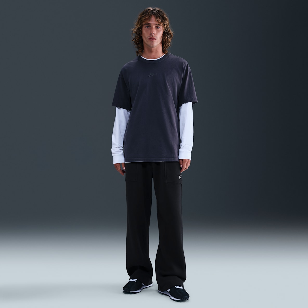 Nike Sportswear Nike Sportswear Men's Fleece Trousers