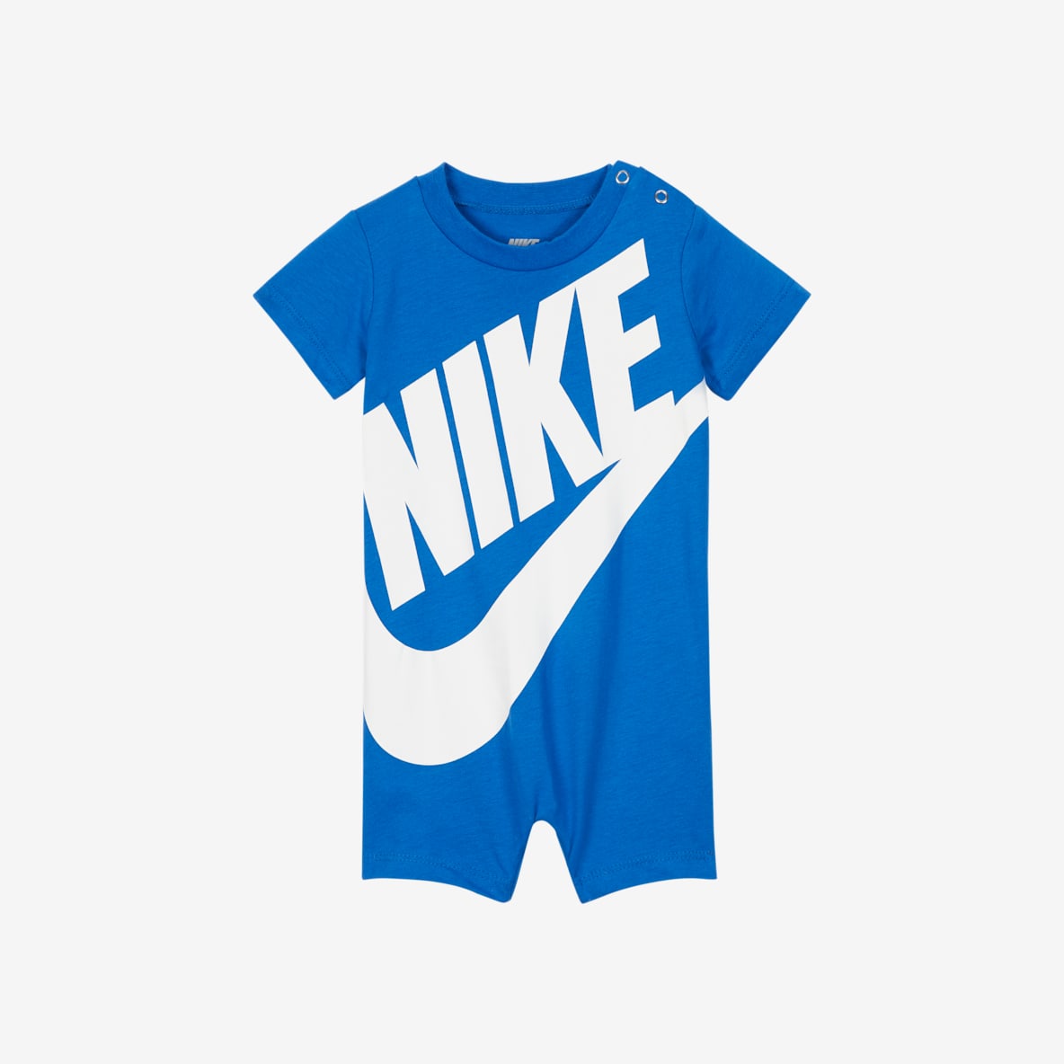 Nike Nike Futura Strampler (Babys, (0–9 M)