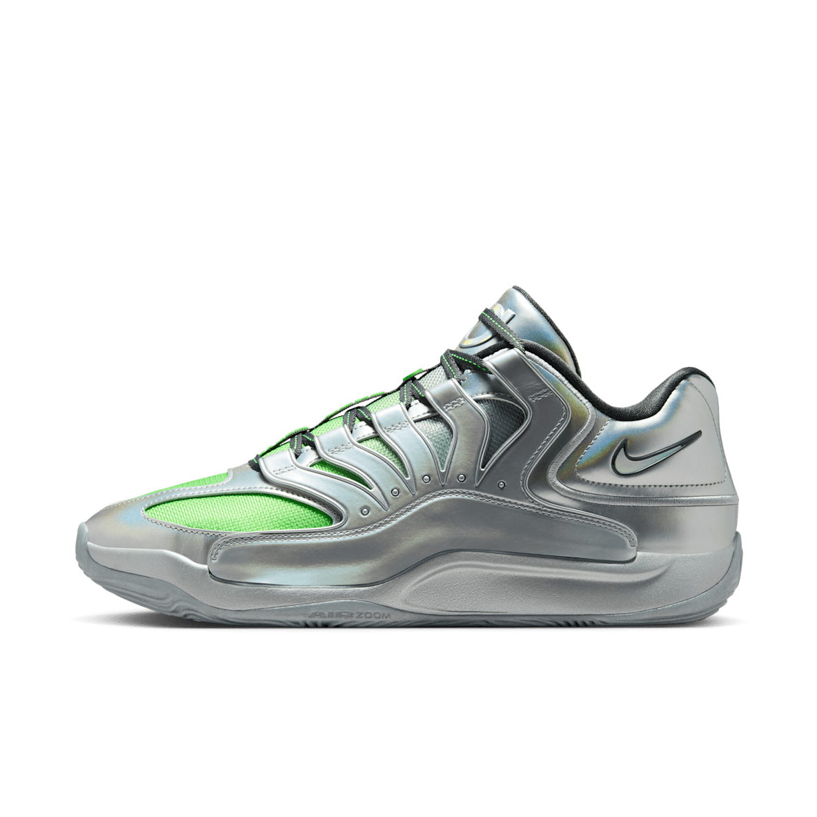 KD18 "EYBL Rocket Power" KD18 "EYBL Rocket Power" Basketball Shoes