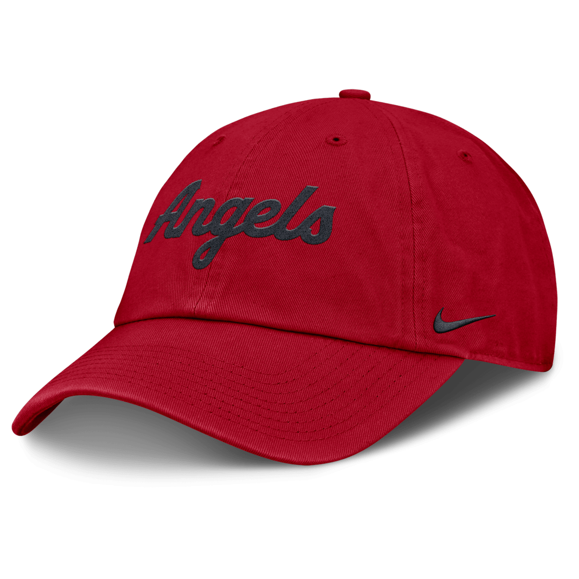Los Angeles Angels Club Los Angeles Angels Club Men’s Nike MLB Adjustable Hat