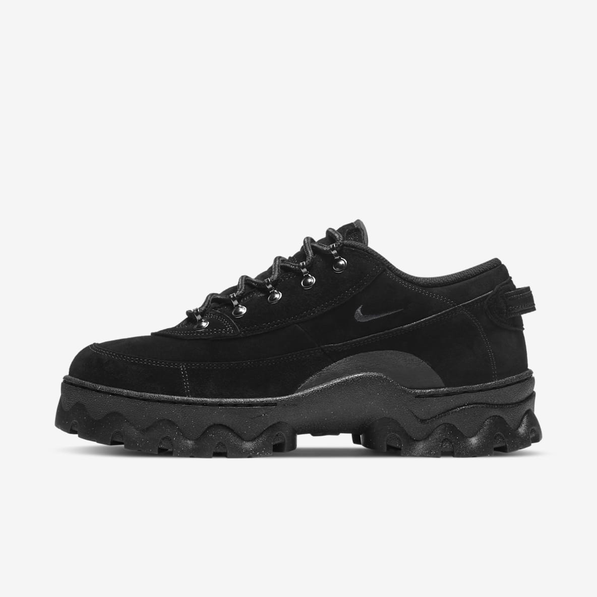 Nike Lahar Low Women's Shoes
