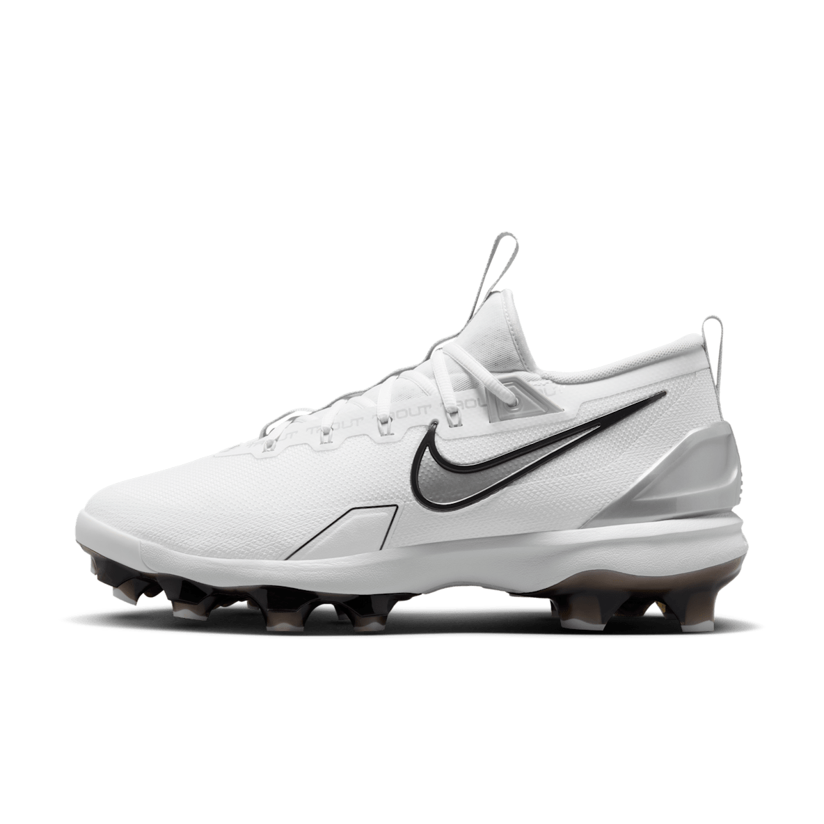 Nike Force Trout 9 Elite MCS Nike Force Trout 9 Elite MCS Baseball Cleats