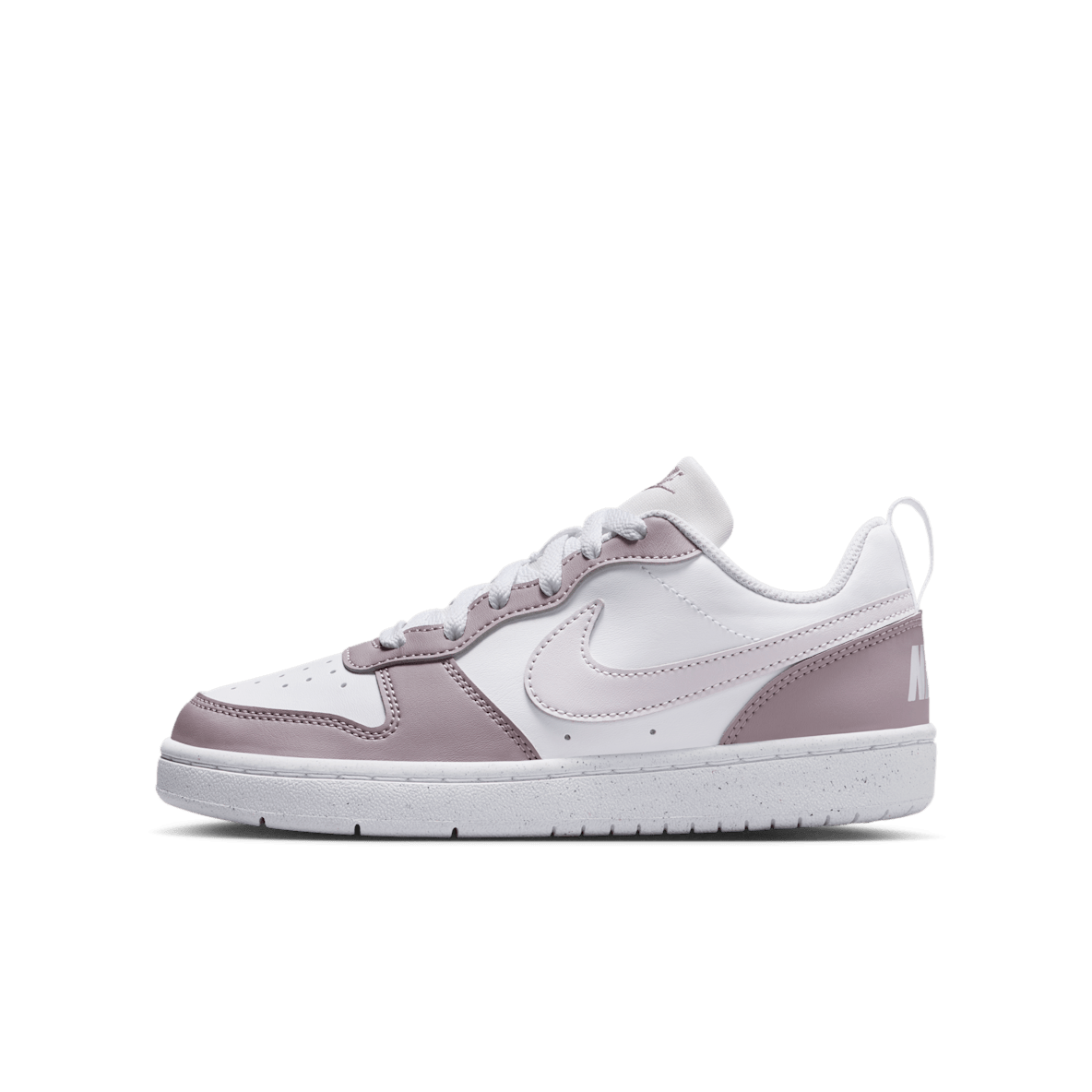 Nike Court Borough Low Recraft Nike Court Borough Low Recraft Big Kids' Shoes