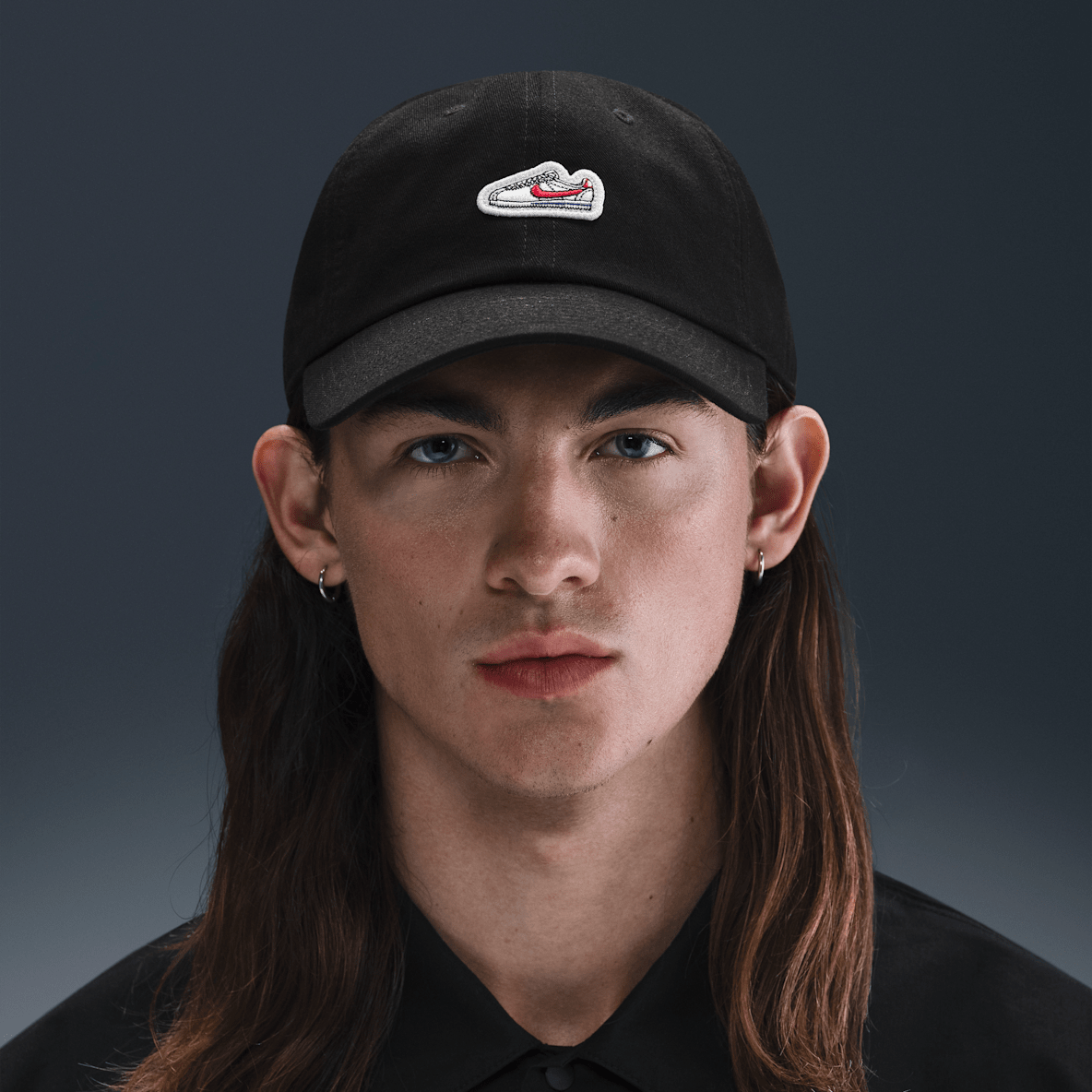 Nike Club Nike Club Unstructured Cortez Patch Cap