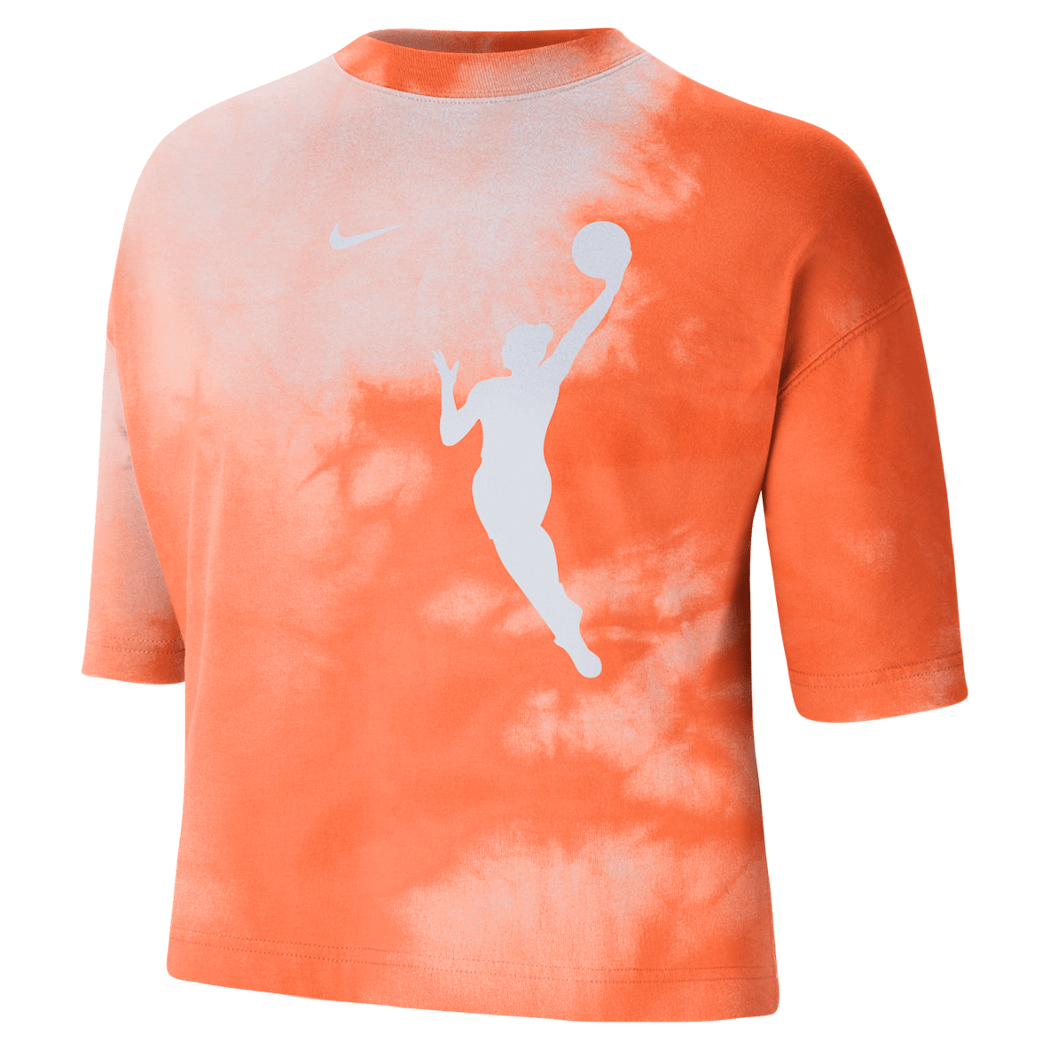 Team 13 Team 13 Women's Nike WNBA Boxy Crew-Neck T-Shirt
