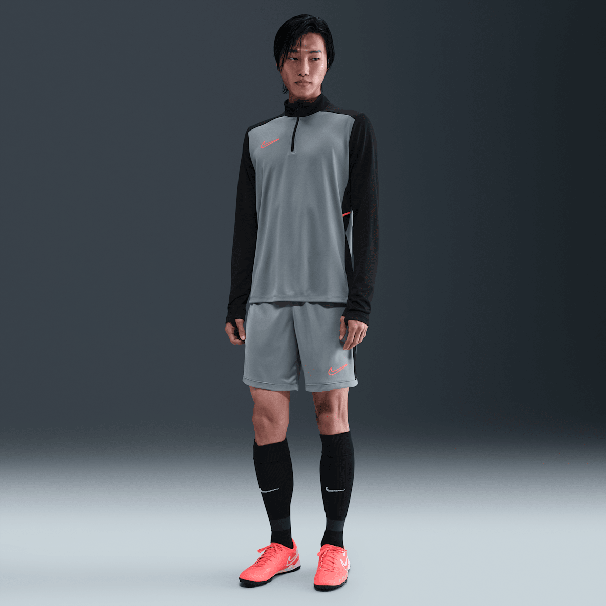 ナイキ アカデミー ナイキ アカデミー メンズ Dri-FIT サッカーショートパンツ