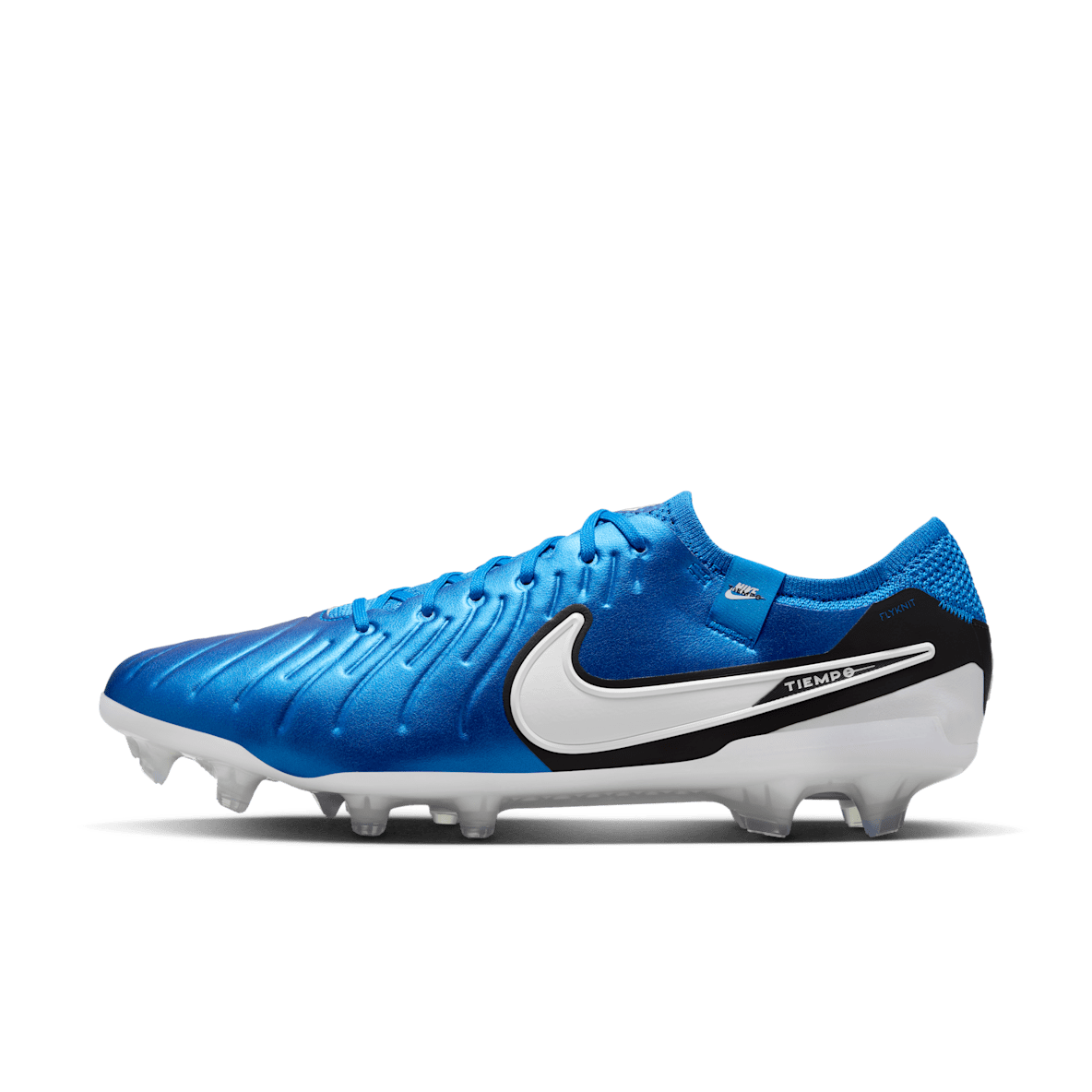 Nike Tiempo Legend 10 Elite Nike Tiempo Legend 10 Elite Firm-Ground Low-Top Football Boot