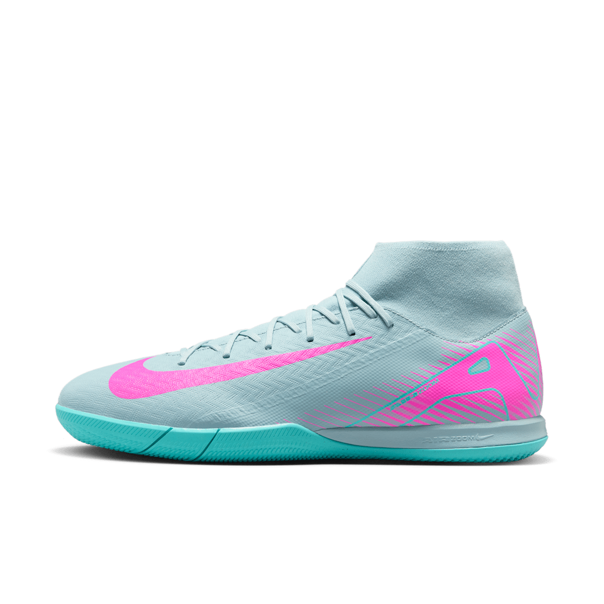 Nike Mercurial Superfly 10 Academy รองเท้าฟุตบอลหุ้มข้อสูง IC
