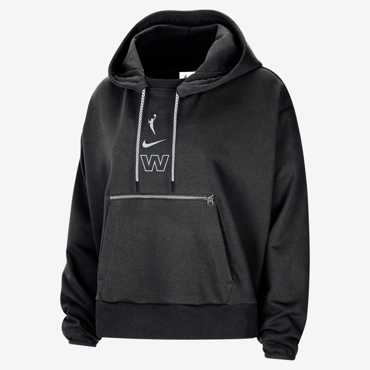 Team 13 Essential Women's Nike Dri-FIT WNBA Pullover Hoodie