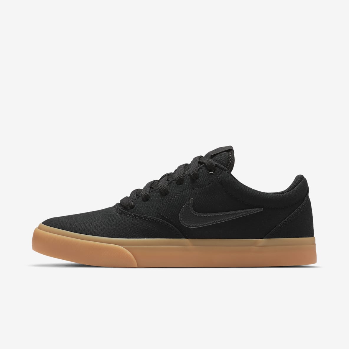 Nike SB Charge Canvas Skate Shoes