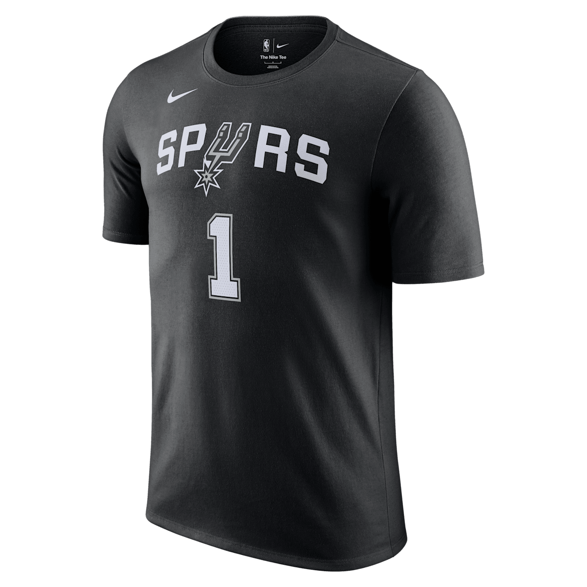 San Antonio Spurs San Antonio Spurs T-shirt Nike NBA – Uomo