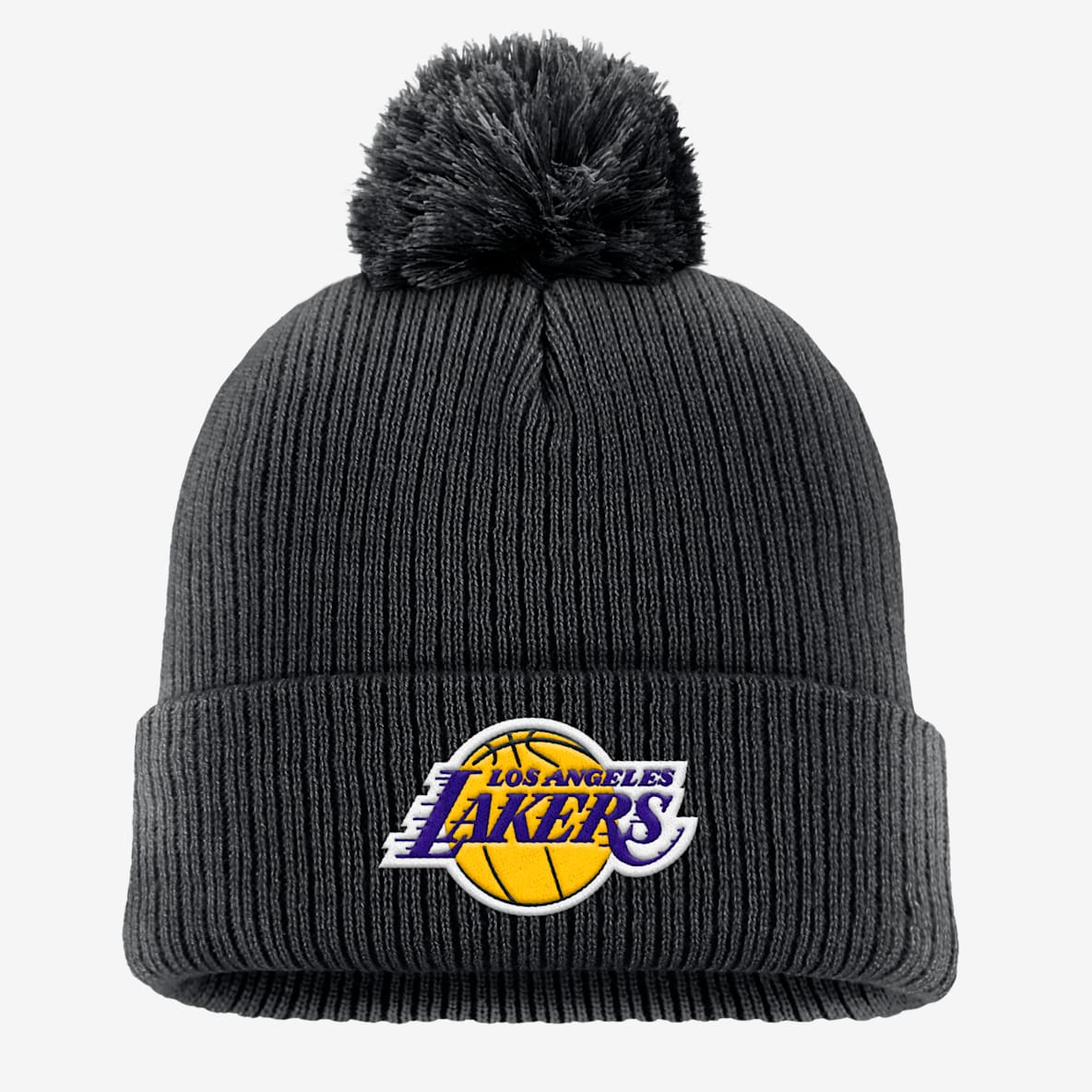 Nike Peak (Los Angeles Lakers) Nike Peak (Los Angeles Lakers) NBA Beanie