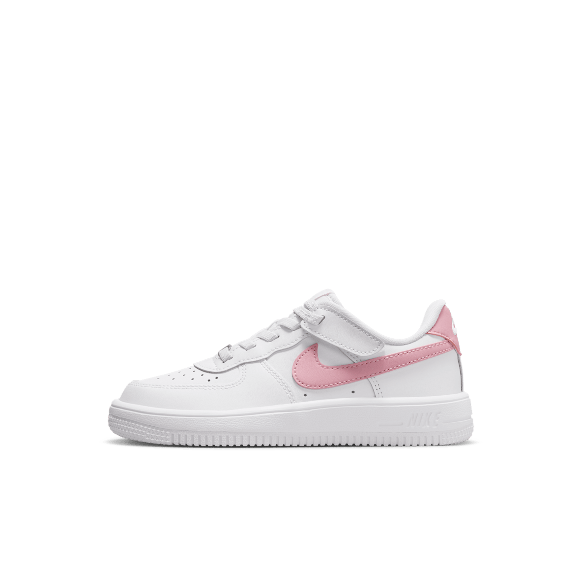 Nike Force 1 Low EasyOn Nike Force 1 Low EasyOn Younger Kids' Shoes