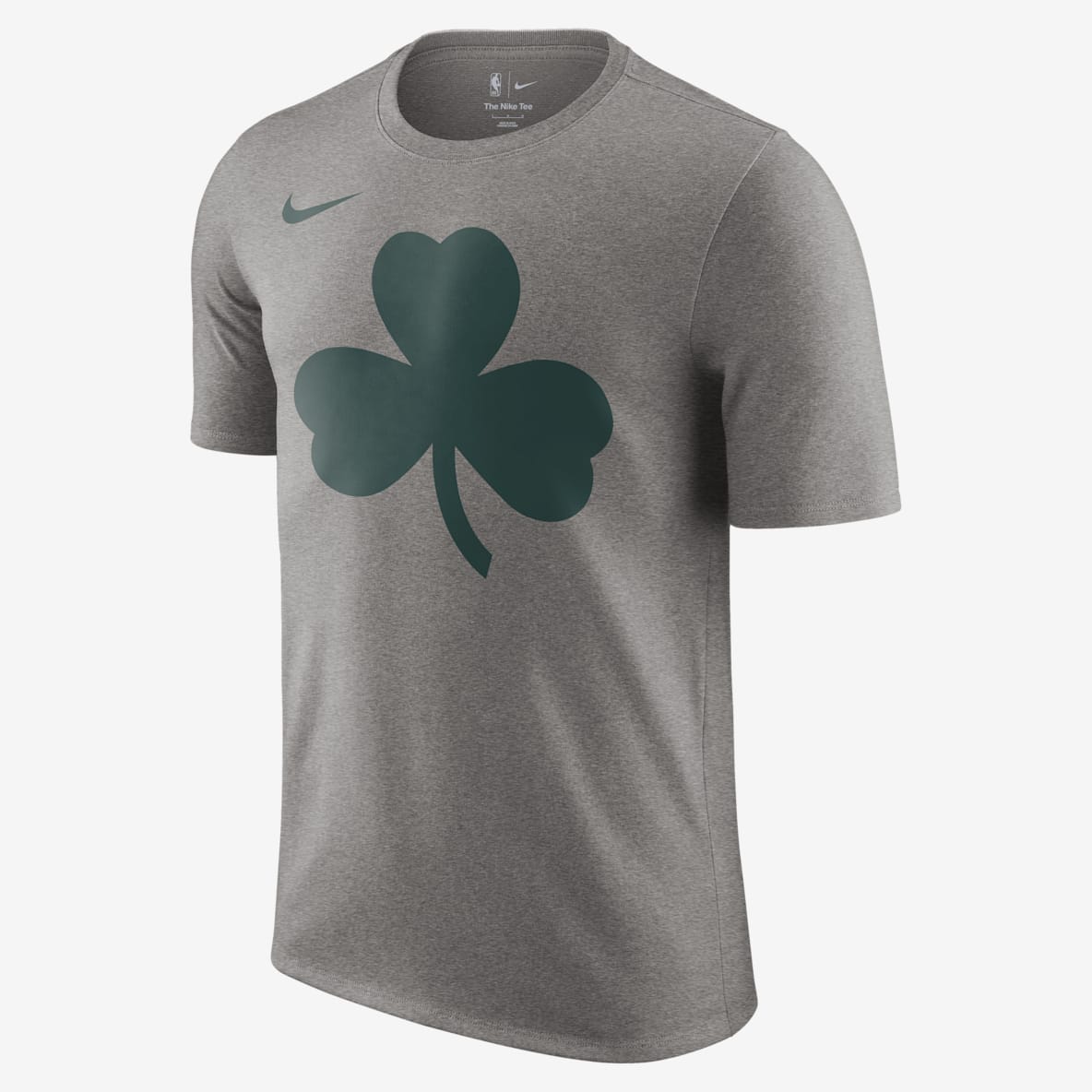 Boston Celtics Essential City Edition Boston Celtics Essential City Edition Men's Nike NBA T-Shirt