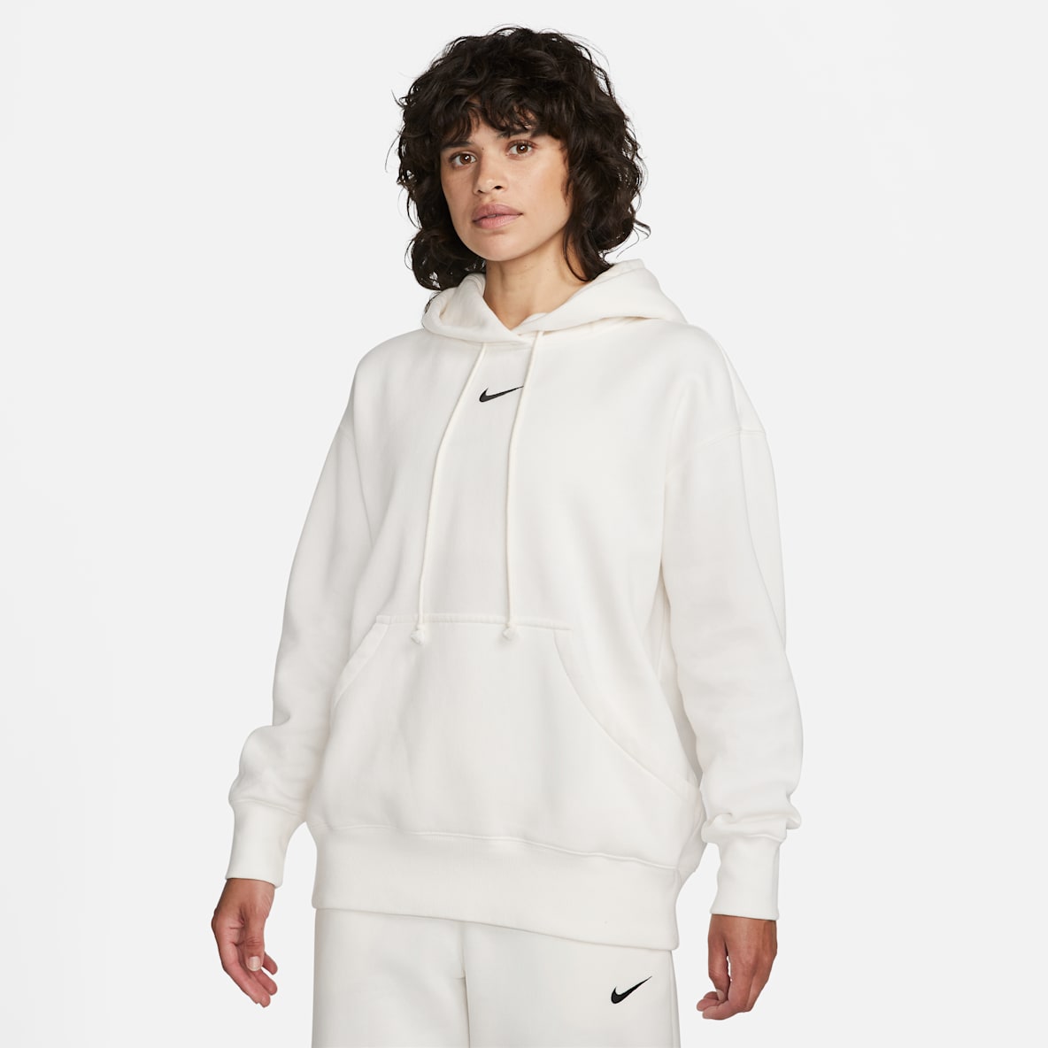 Nike Sportswear Phoenix Fleece Nike Sportswear Phoenix Fleece Women's Oversized Pullover Hoodie