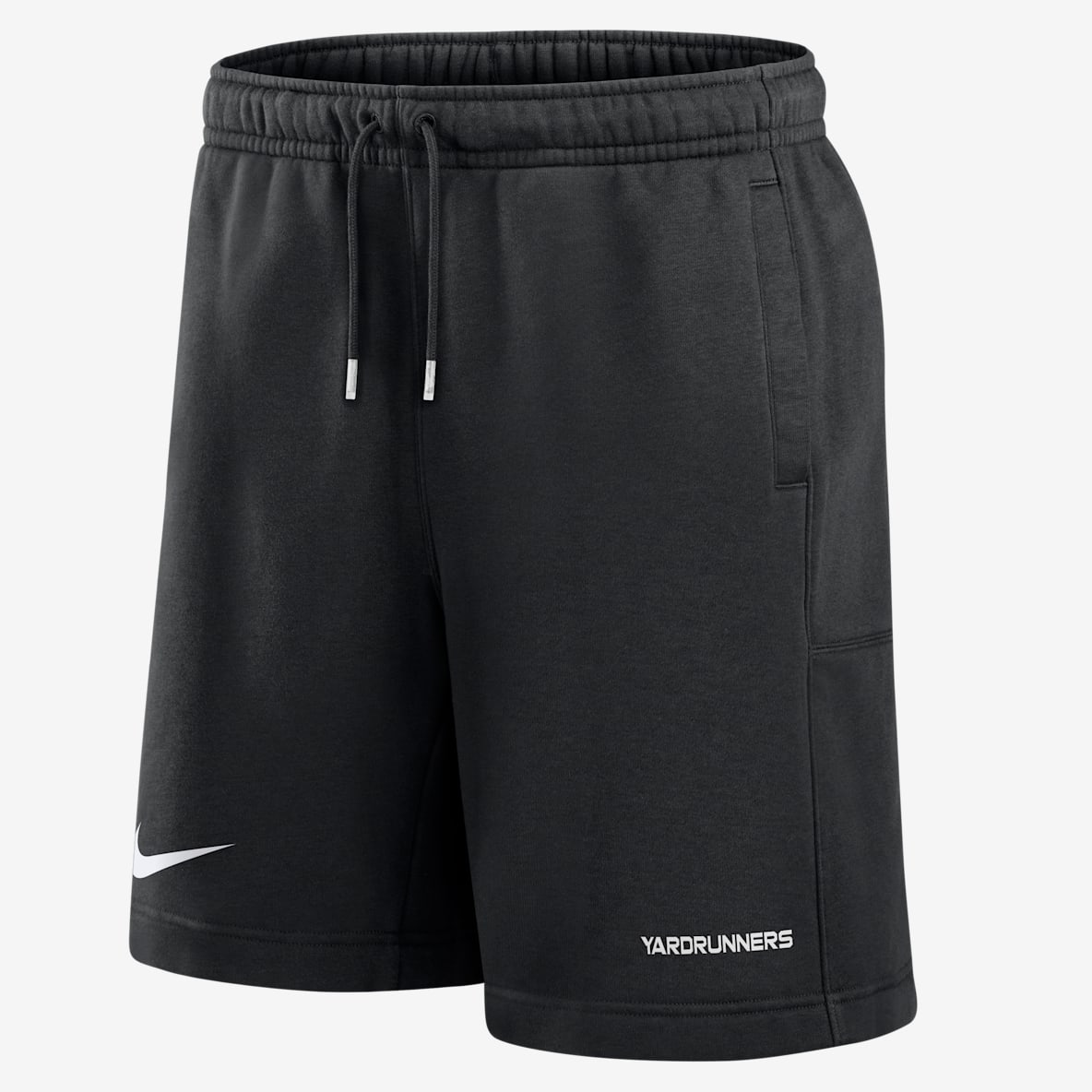 Nike College Club Fleece (Yardrunners) Nike College Club Fleece (Yardrunners) Shorts para hombre