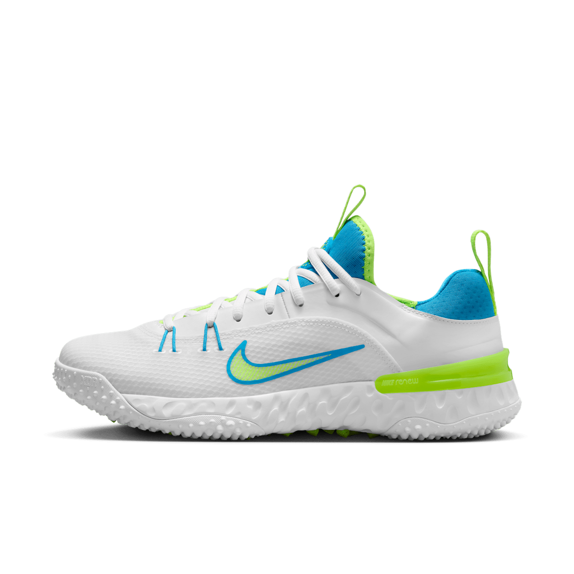 Nike Huarache 9 Elite TF LAX SE Nike Huarache 9 Elite TF LAX SE Lacrosse Shoes