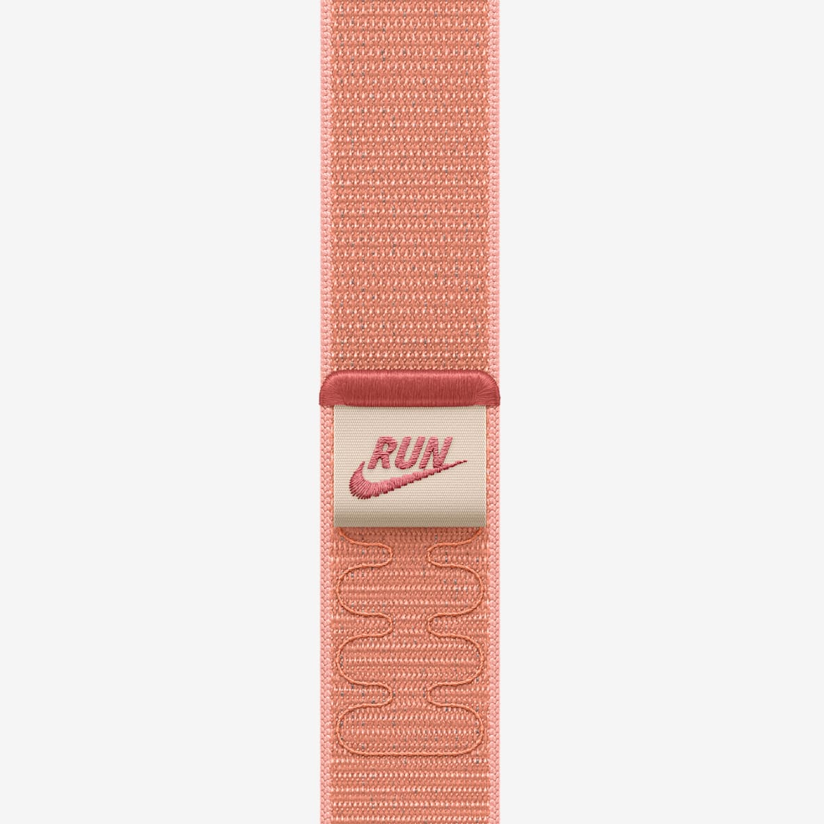 46mm Alpenglow Pink 46mm Alpenglow Pink Nike Sport Loop