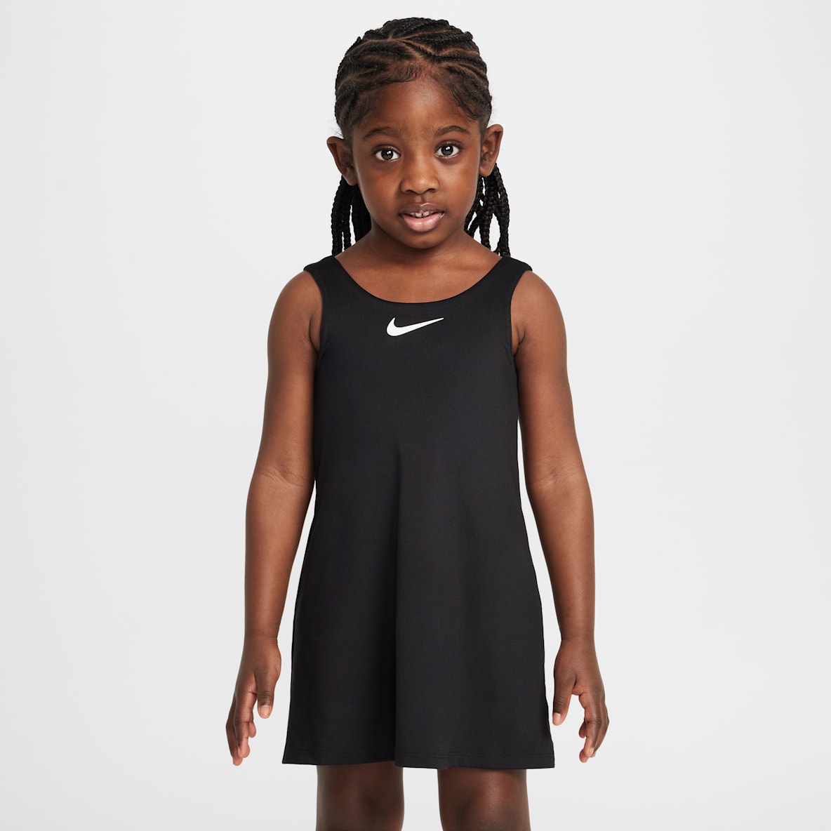 Nike Dri-FIT One Nike Dri-FIT One Toddler Sport Dress