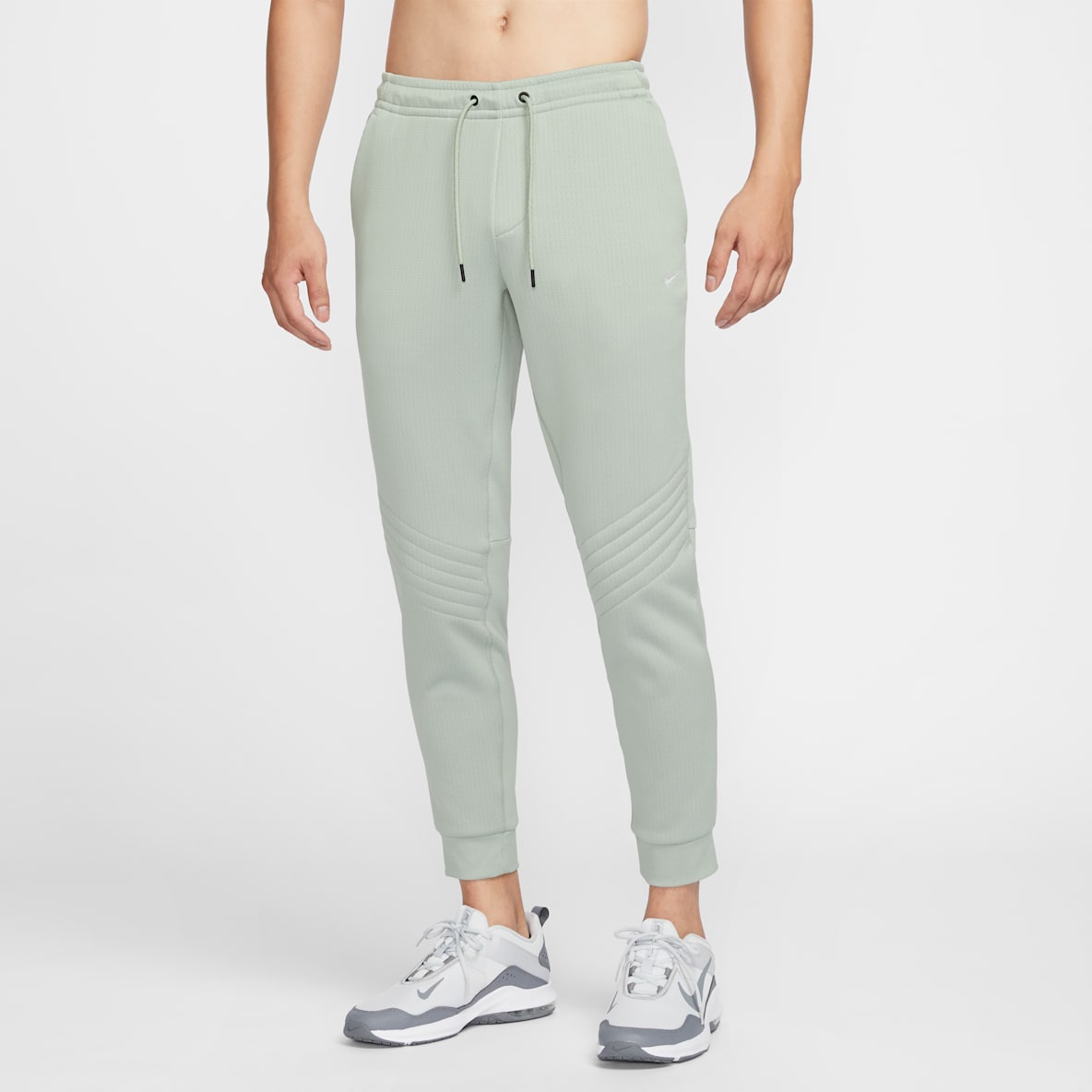 Nike Therma Sphere Nike Therma Sphere Men's Therma-FIT Water-Repellent Winterized Fitness Joggers
