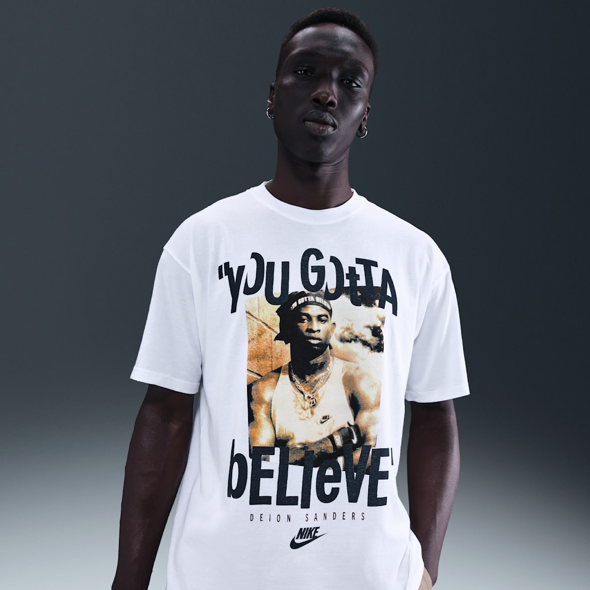 Nike Sportswear Nike Sportswear Playera Max90 para hombre