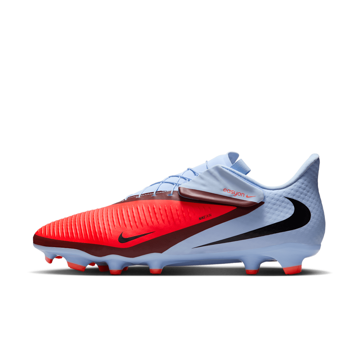Nike Phantom 6 Low Academy EasyOn Nike Phantom 6 Low Academy EasyOn Multi-ground Football Boot