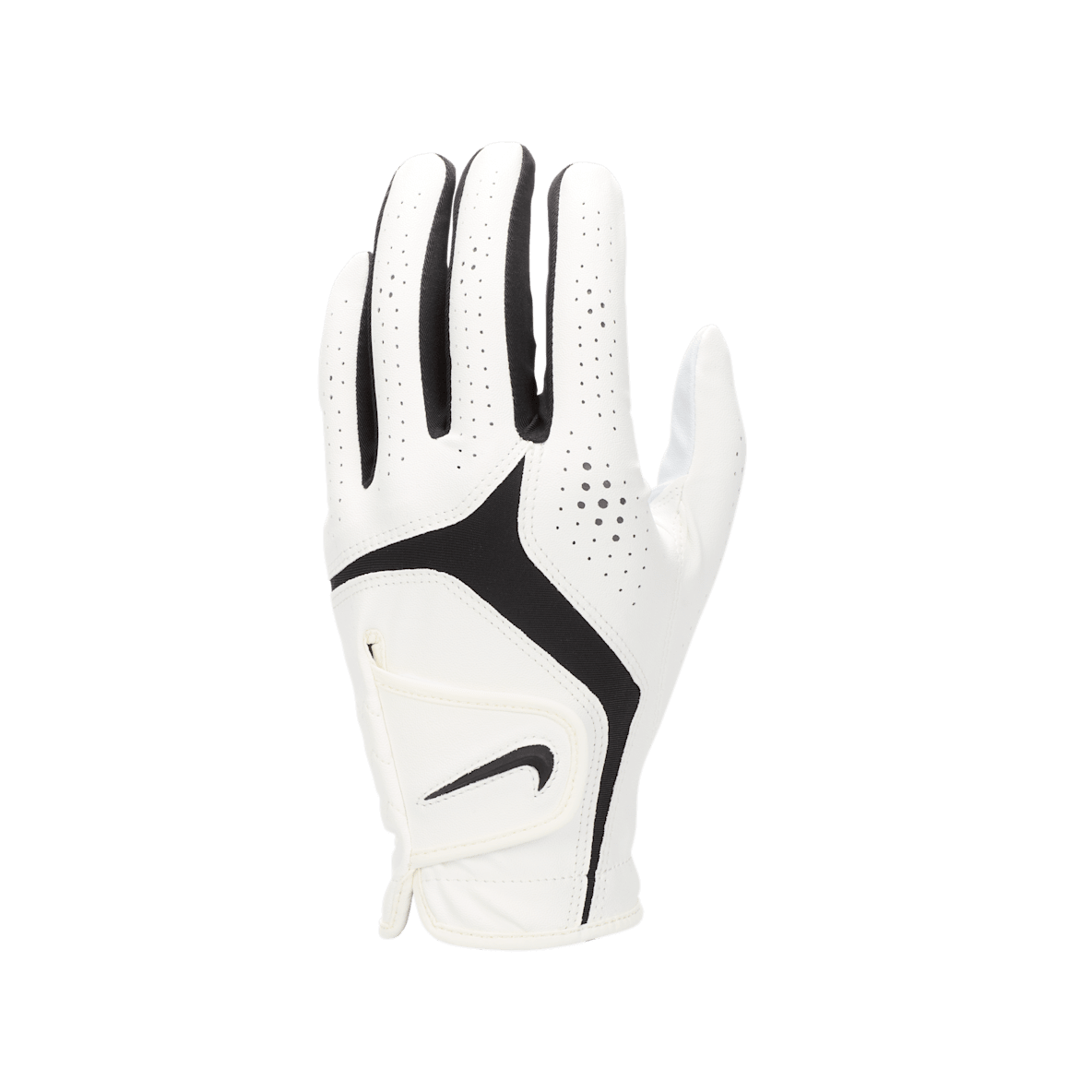 Nike Dura Feel 10 Nike Dura Feel 10 Damen-Golfhandschuh (linke Hand)
