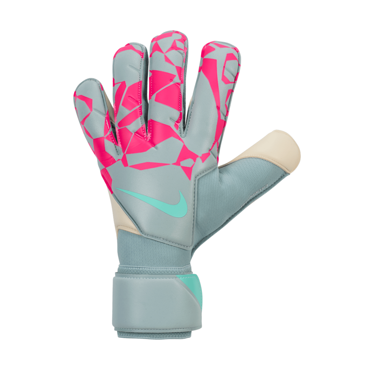 Nike Vapor Grip3 Nike Vapor Grip3 Guantes de fútbol para portero