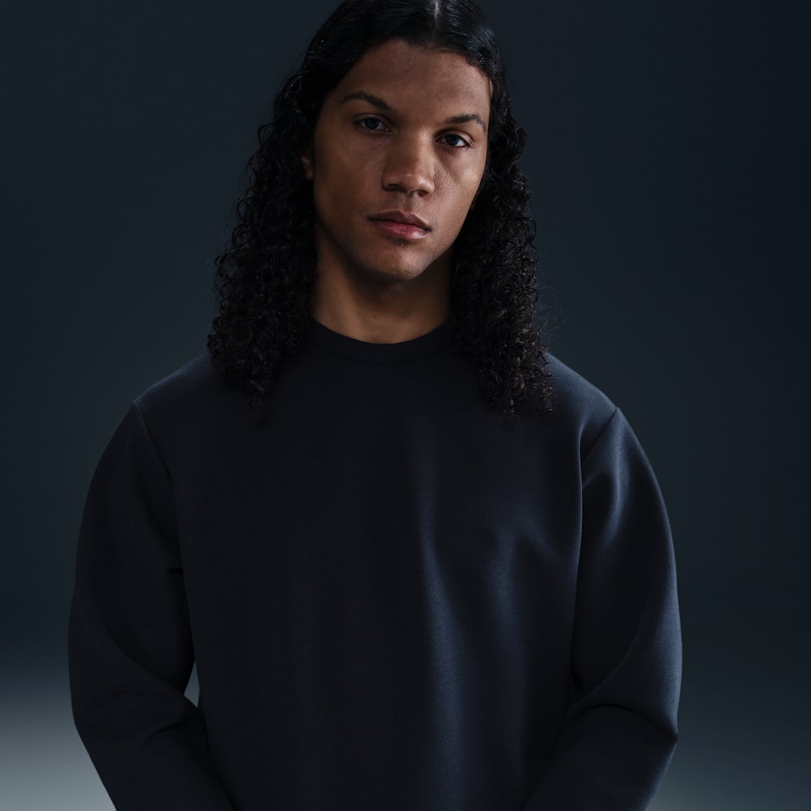 Nike 24.7 ImpossiblySoft Nike 24.7 ImpossiblySoft Men's Dri-FIT Crew