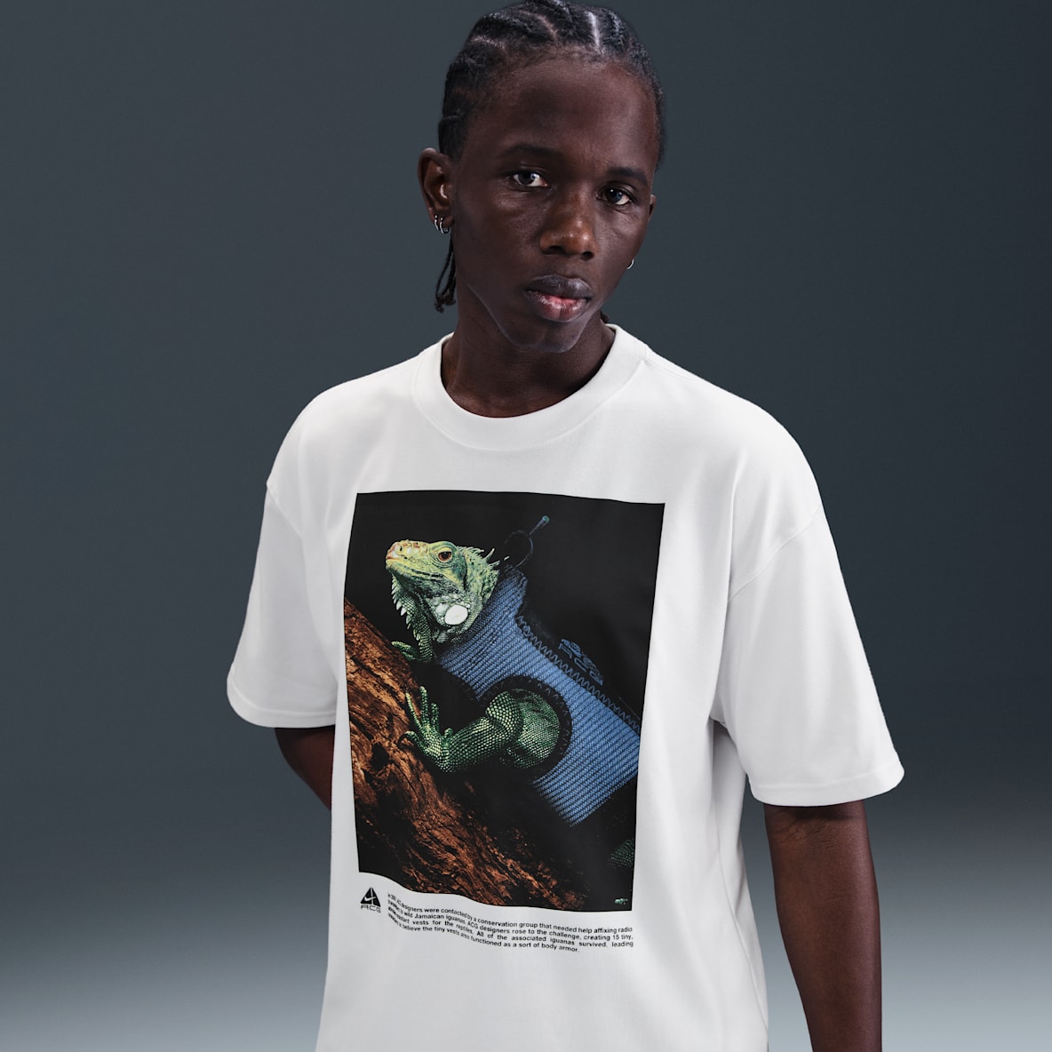 Nike ACG Nike ACG Dri-FIT T-Shirt (Herren)