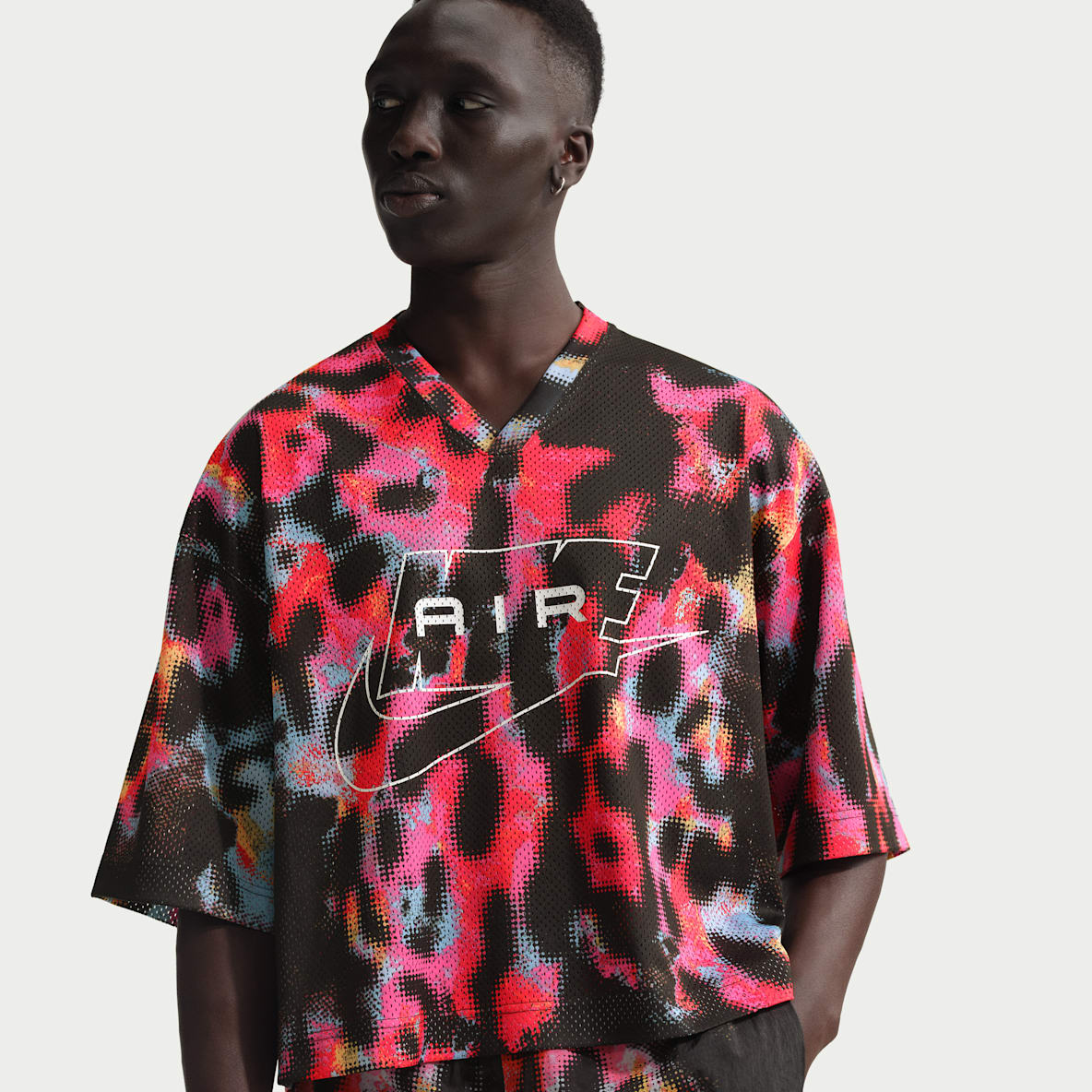 Nike Air Nike Air Jersey para hombre