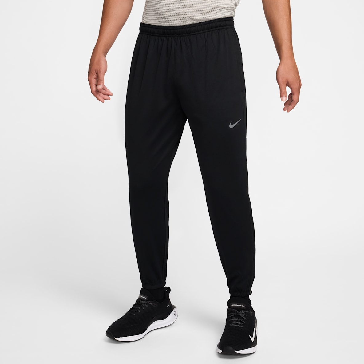 Nike Dri-FIT Challenger Men's Knit Running Trousers