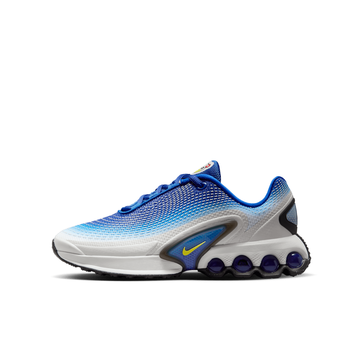 Nike Air Max Dn Nike Air Max Dn Tenis para niños grandes