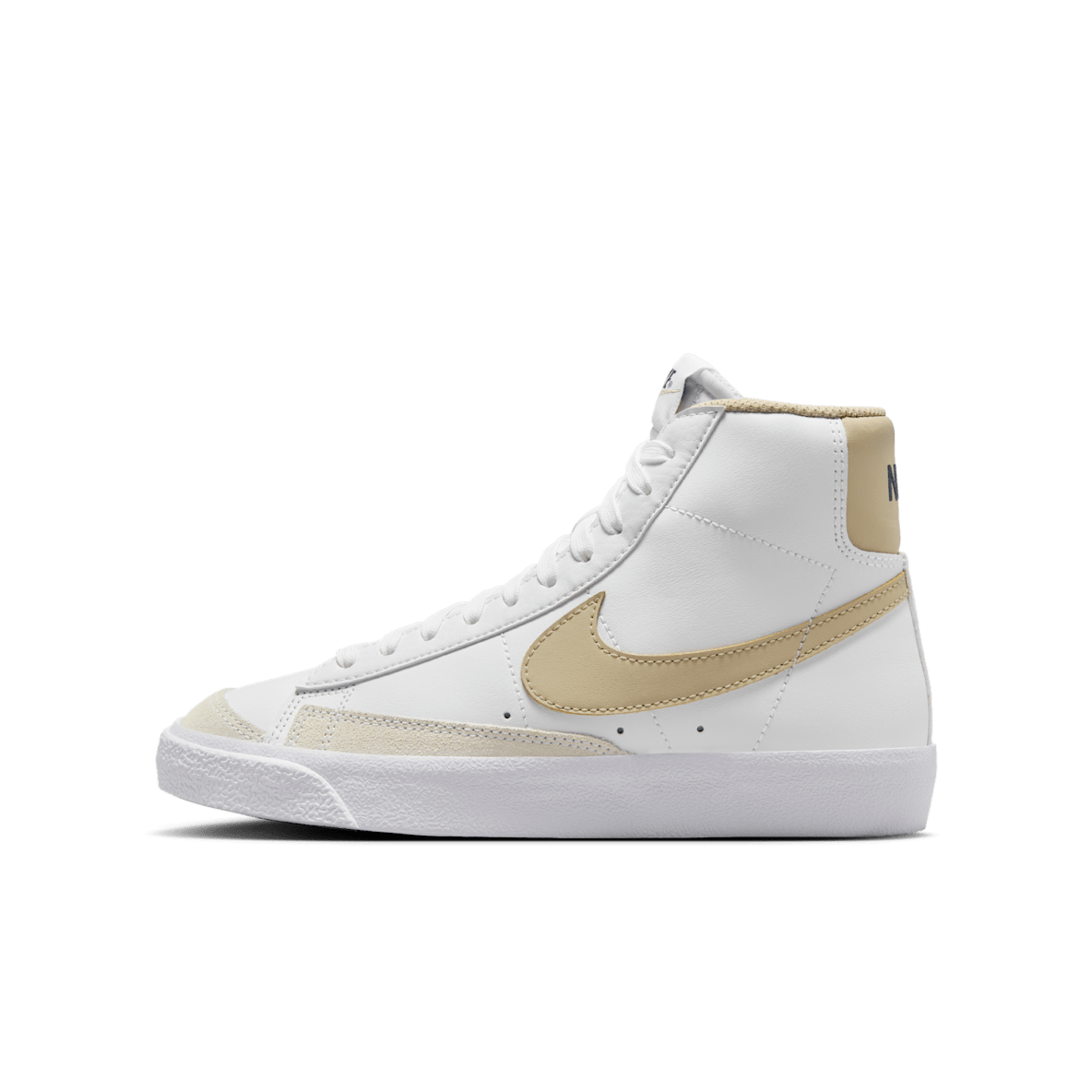 Nike Blazer Mid '77 Nike Blazer Mid '77 Older Kids' Shoes