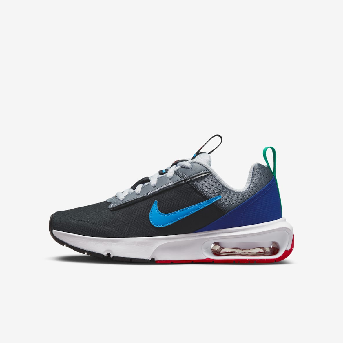 Nike Air Max INTRLK Lite Big Kids' Shoes