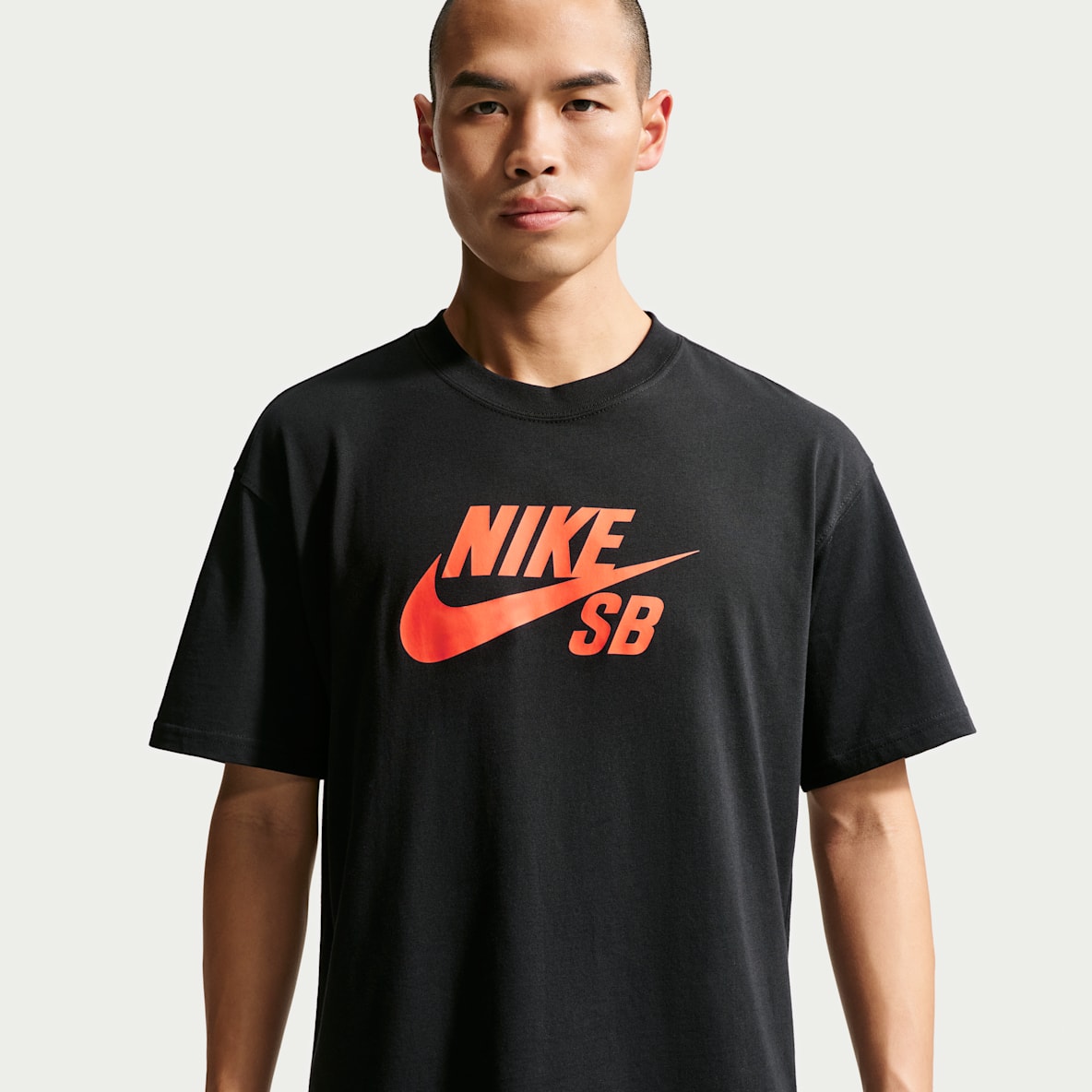 Nike SB Logo Skate T-Shirt