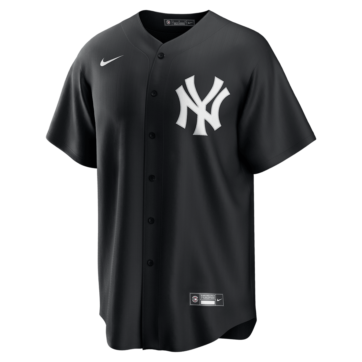 Jazz Chisholm Jr. New York Yankees Jazz Chisholm Jr. New York Yankees Men's Nike MLB Replica Jersey