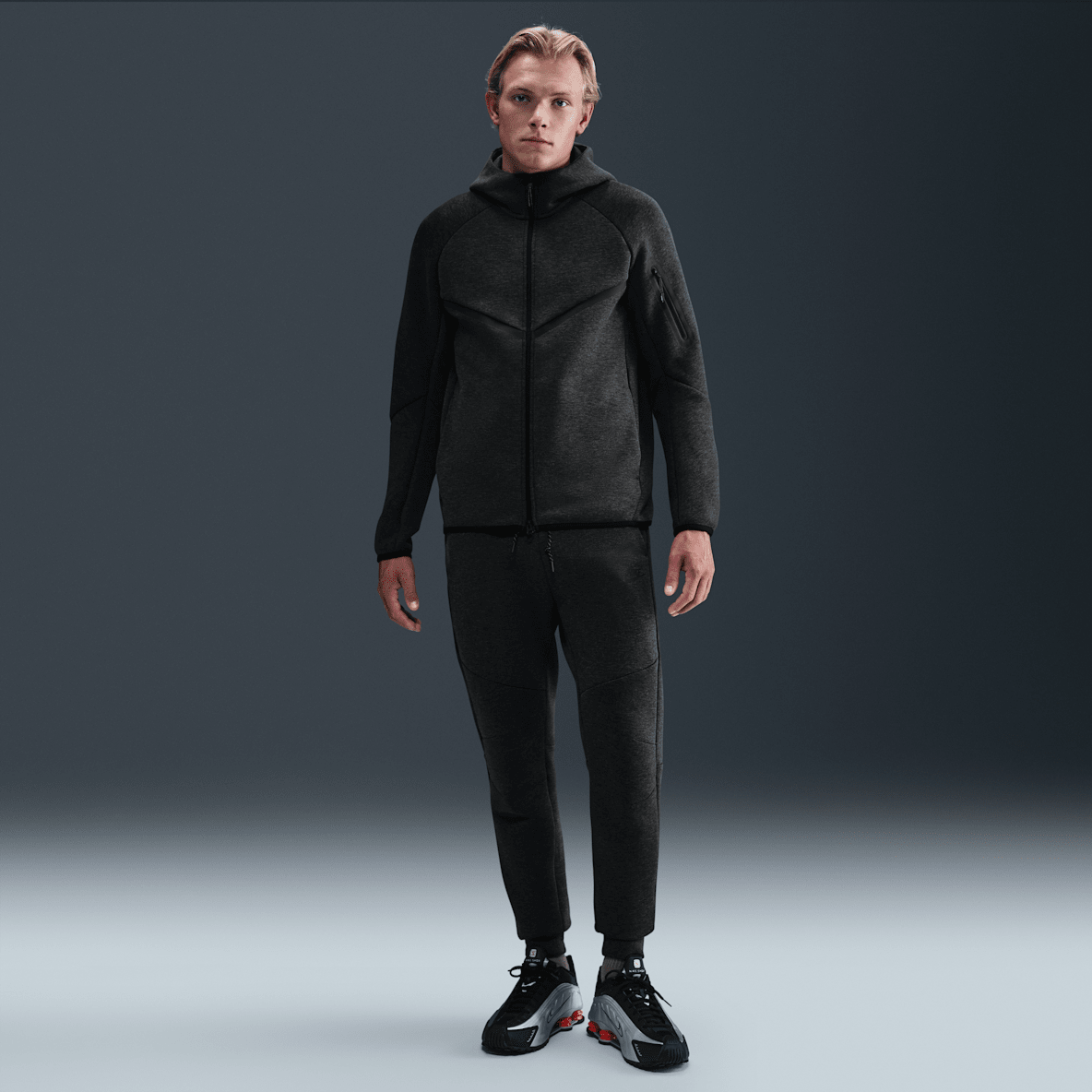 Nike Tech Nike Tech Men's Fleece Joggers