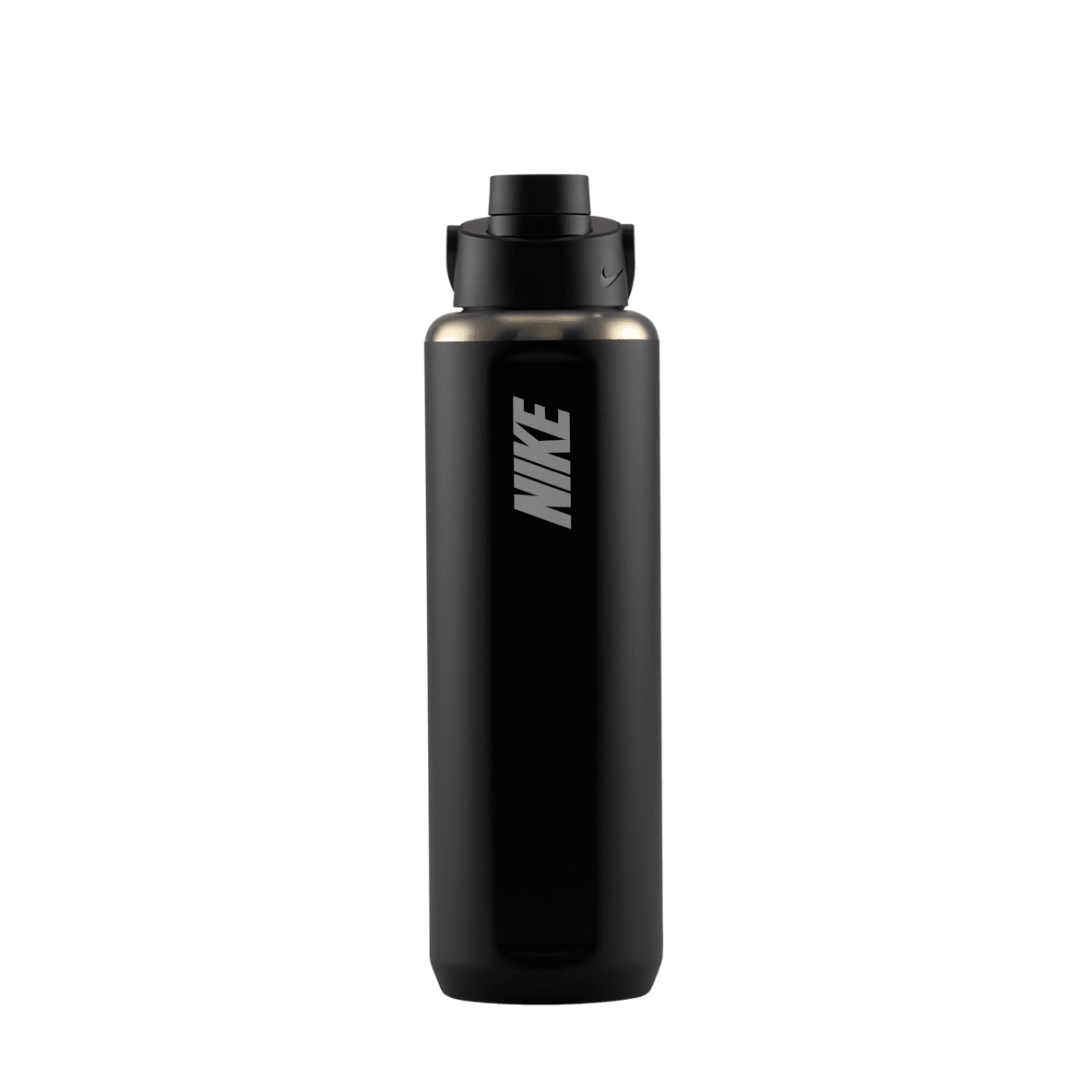 Nike Recharge Nike Recharge Botella de acero inoxidable con pico (946 ml)