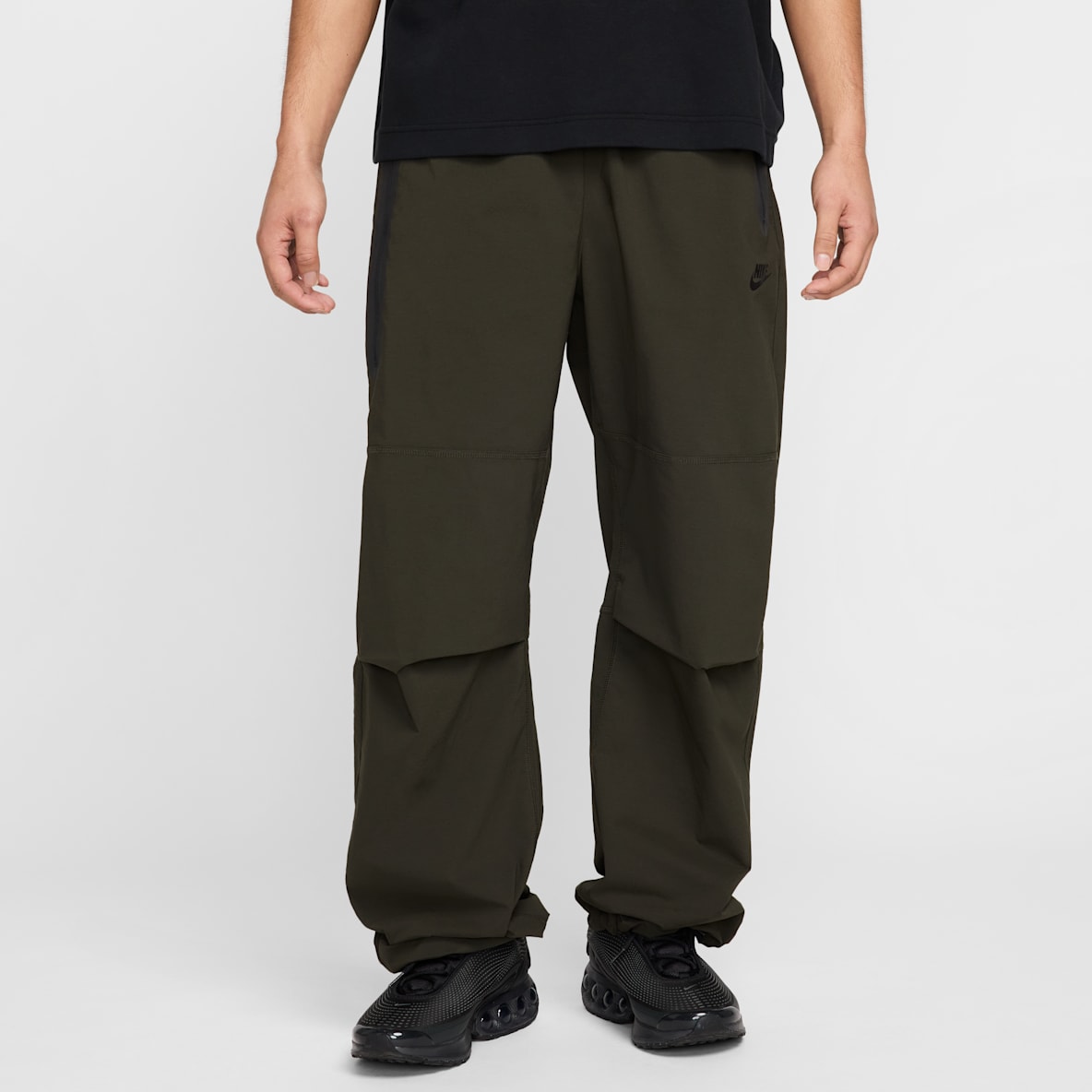 Nike Tech Nike Tech Men's Woven Oversized Pants