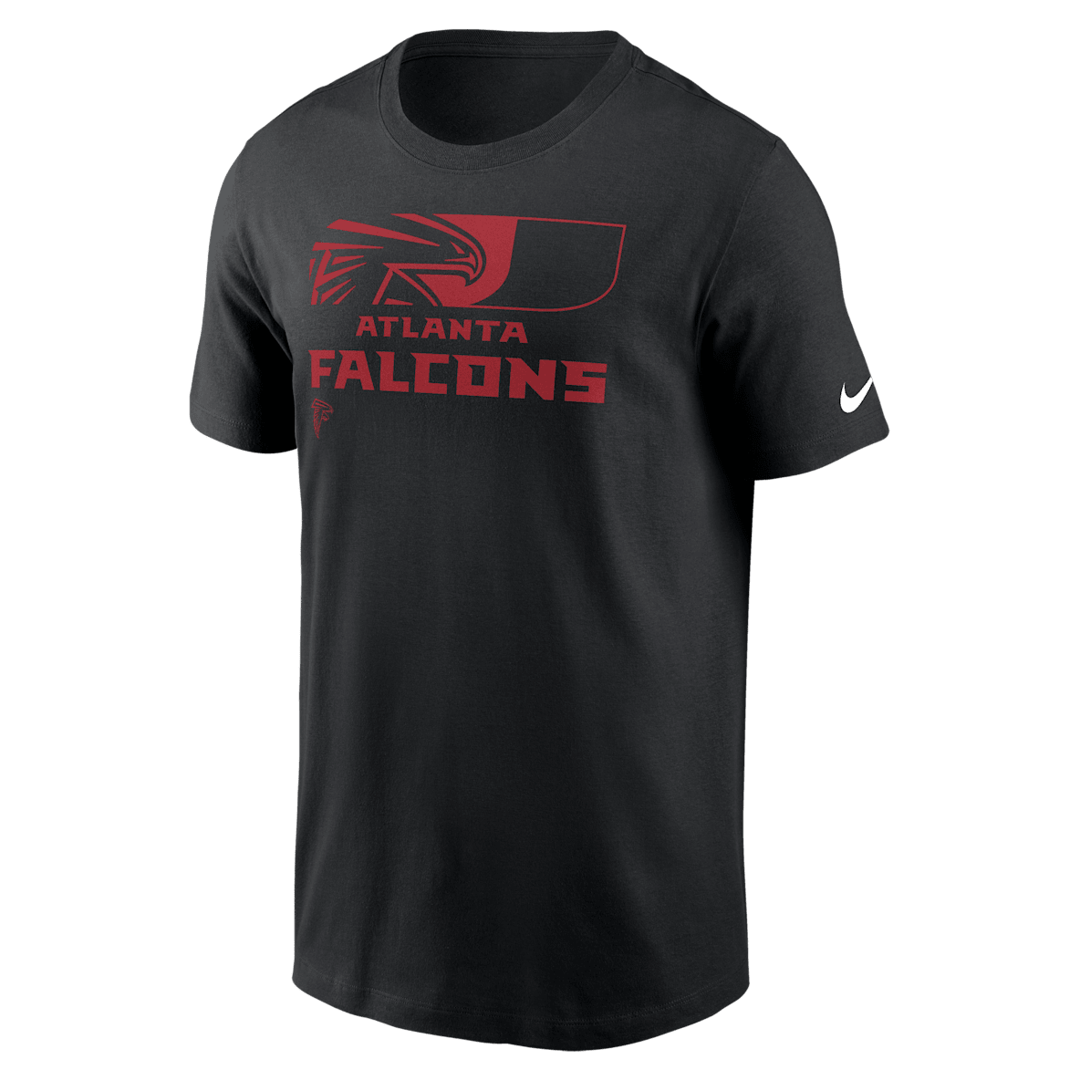 Atlanta Falcons Air Essential Atlanta Falcons Air Essential Men's Nike NFL T-Shirt