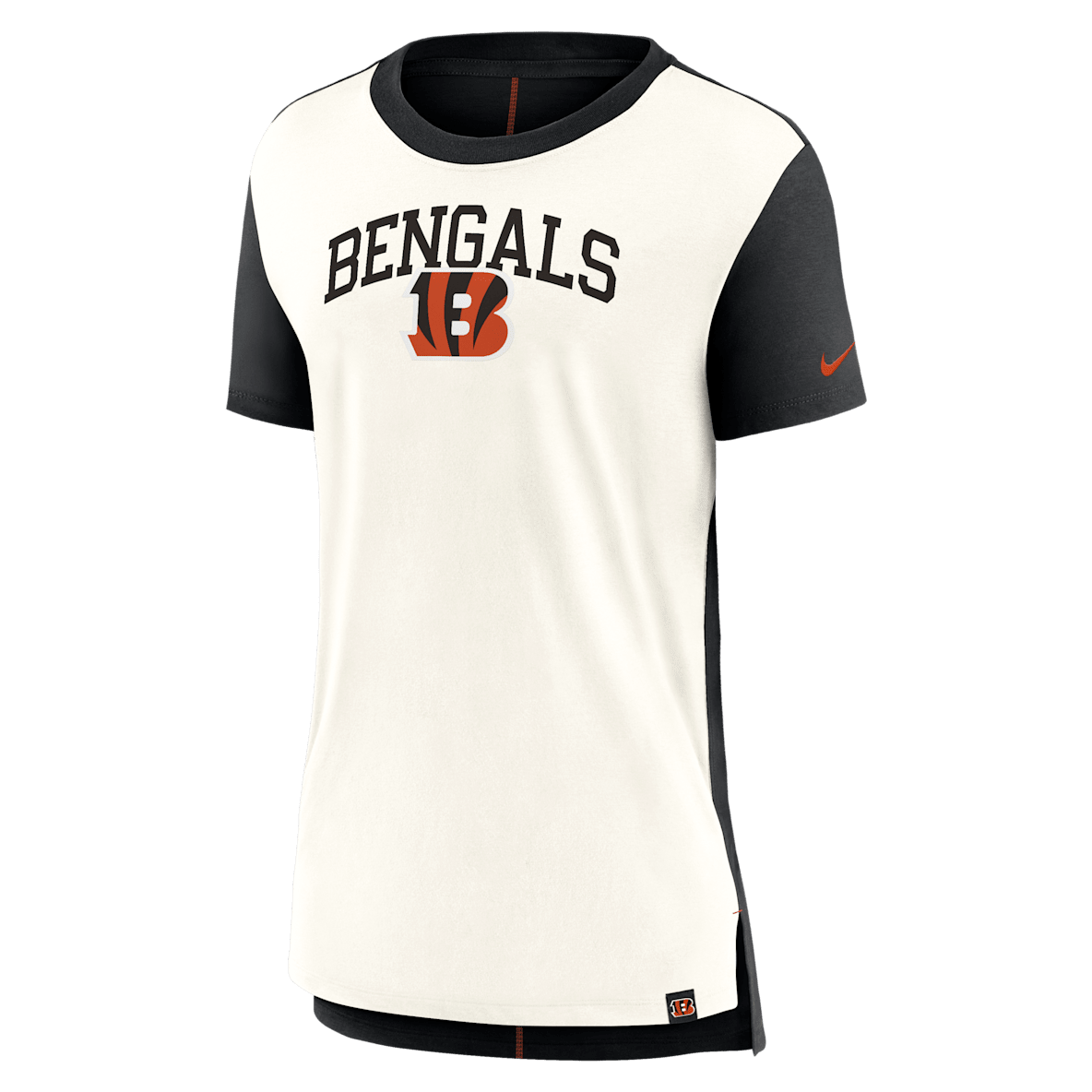 Cincinnati Bengals Cincinnati Bengals Women's Nike NFL T-Shirt