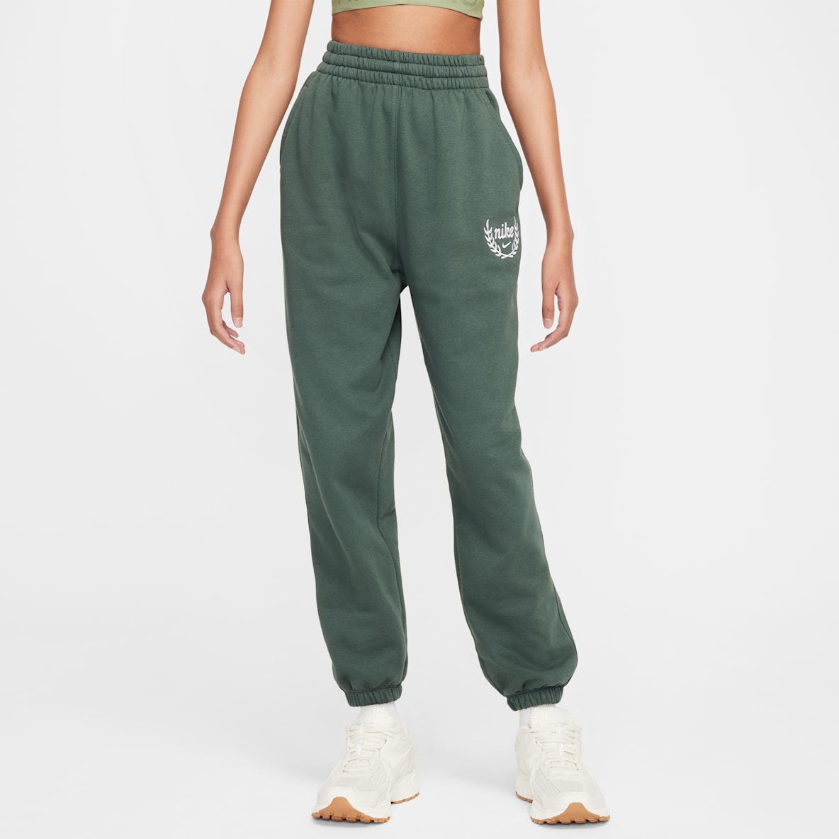 Nike Sportswear Club Fleece Nike Sportswear Club Fleece Pantalón holgado - Niña