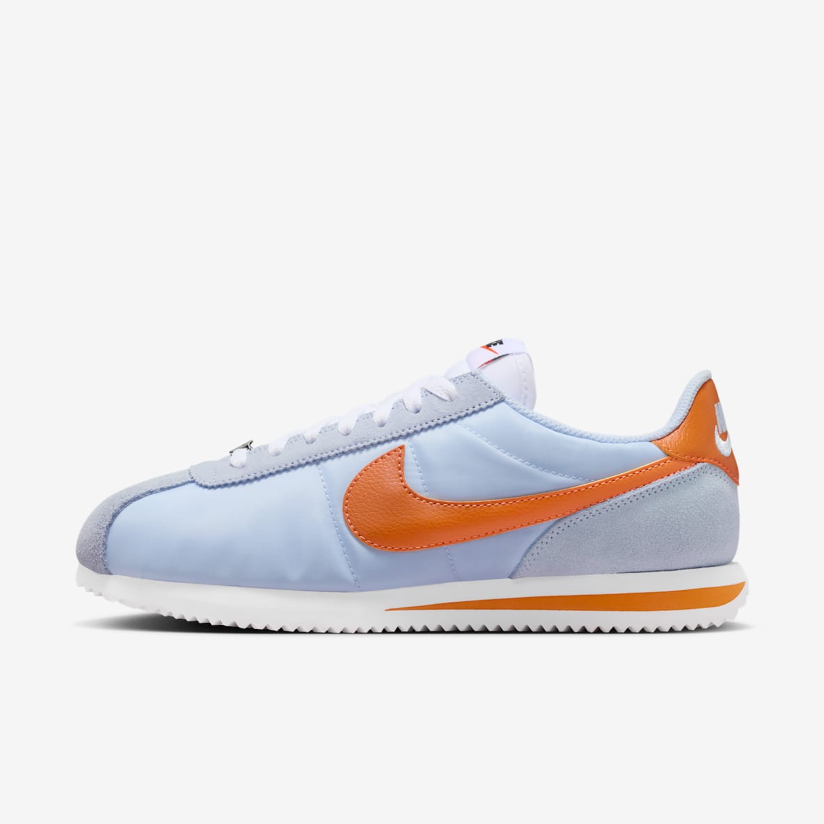 Nike Cortez Textile Women's Shoes