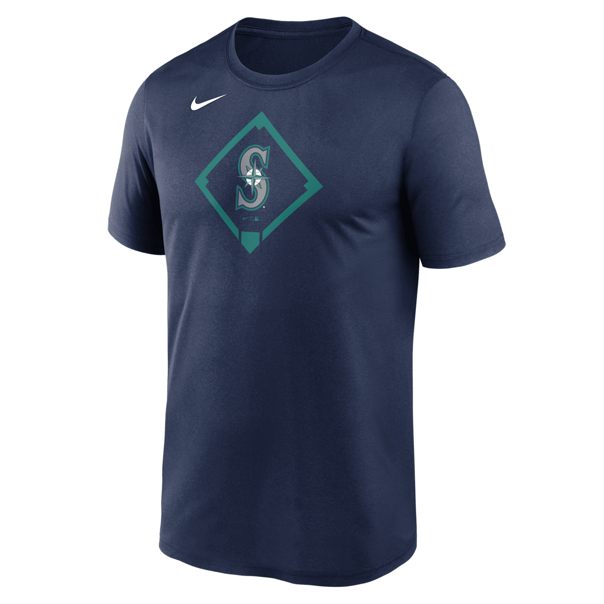 Seattle Mariners Icon Legend Seattle Mariners Icon Legend Men's Nike Dri-FIT MLB T-Shirt