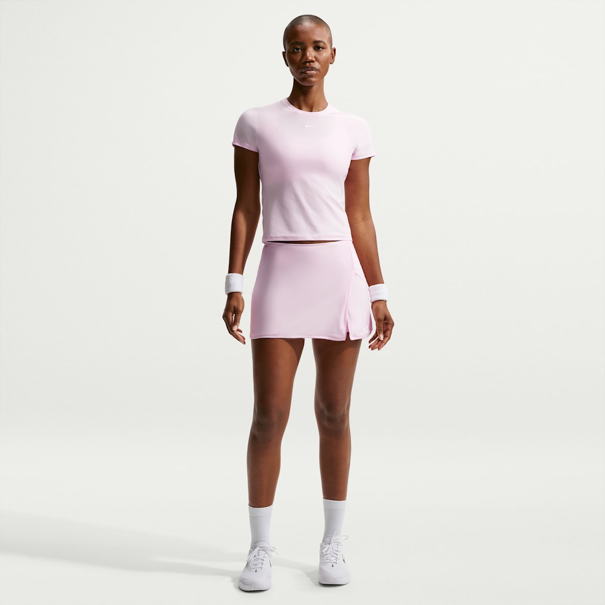 Nike Victory Women's Dri-FIT Straight Tennis Skirt