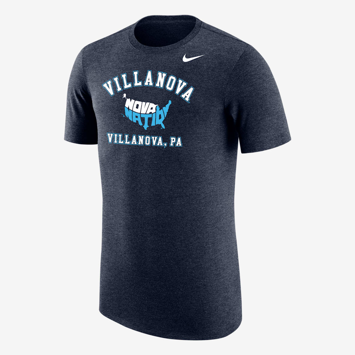 Villanova Men's Nike College T-Shirt